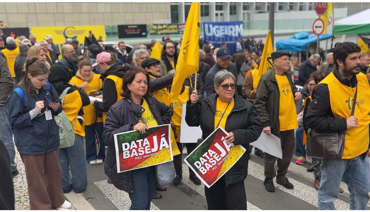 Entidades t&ecirc;m feito diversas mobiliza&ccedil;&otilde;es, uma delas ocorreu no dia 5 de maio e outra 30 de junho.