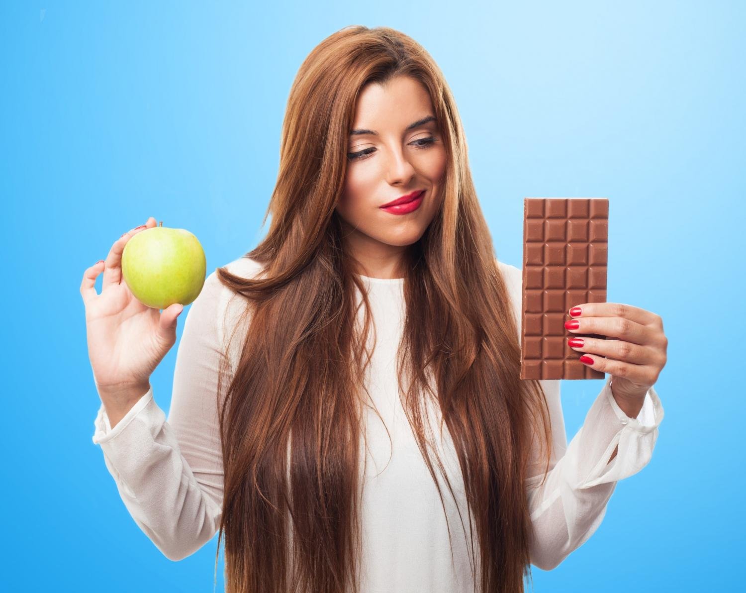 Chocolate pode fazer parte de uma alimenta&ccedil;&atilde;o equilibrada, especialmente nas vers&otilde;es com maior teor de cacau e menor quantidade de a&ccedil;&uacute;car