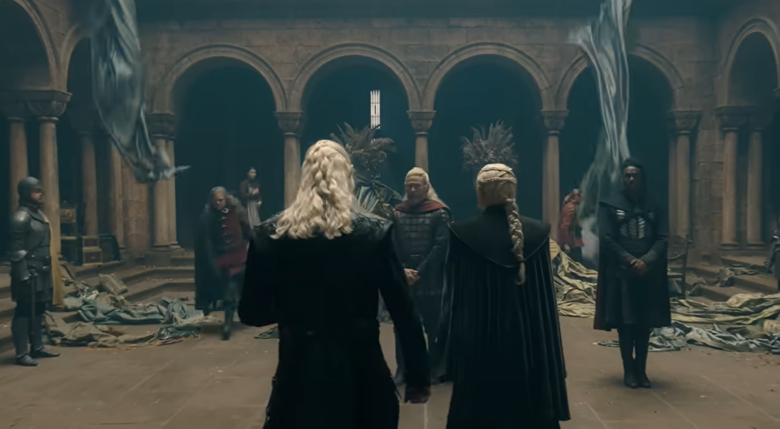 Terceiro epis&oacute;dio da nova temporada foi exibido neste domingo, 5 de julho