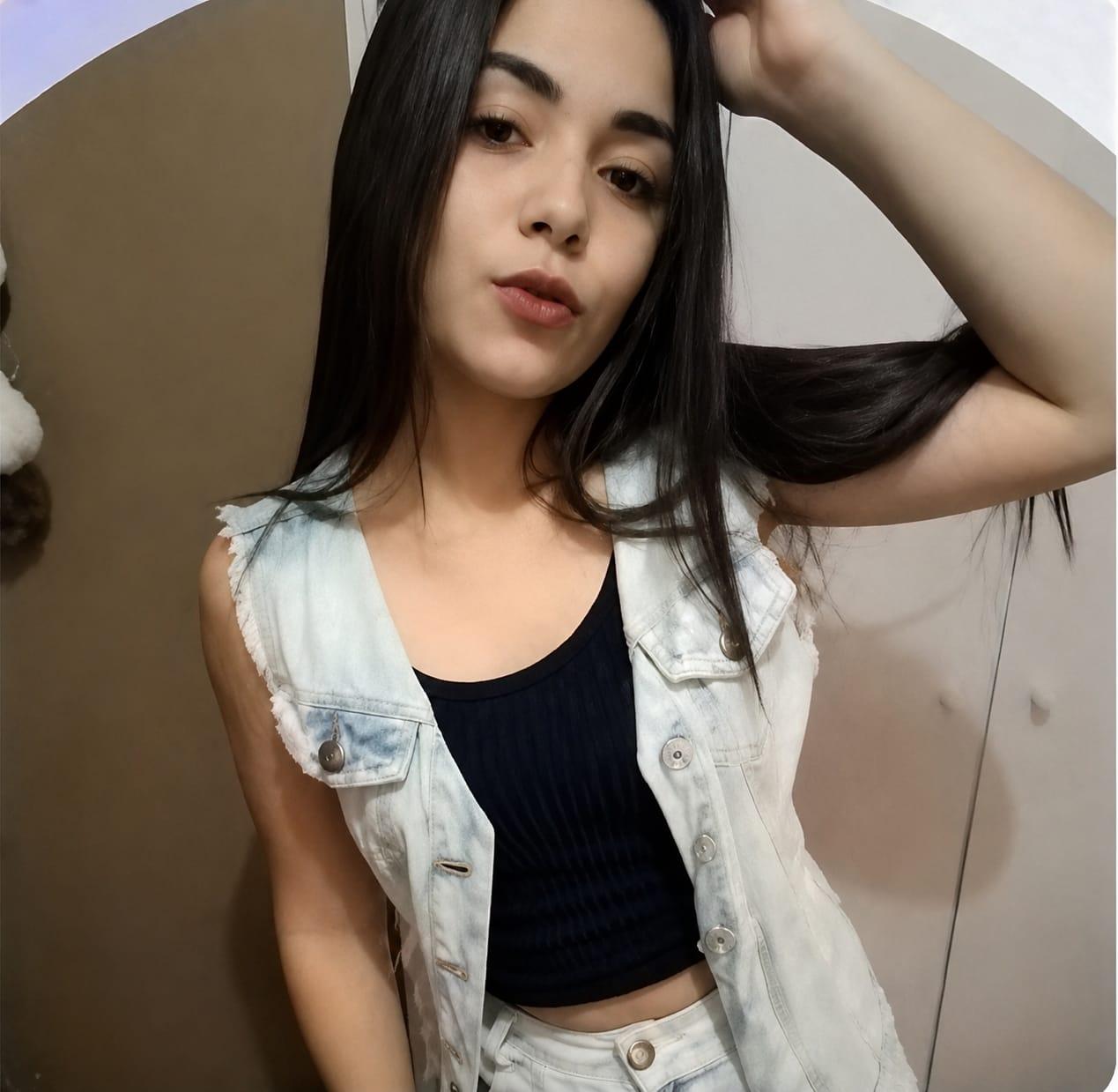 Denise Medeiros tinha 21 anos e foi encontrada morta dentro do apartamento em que morava