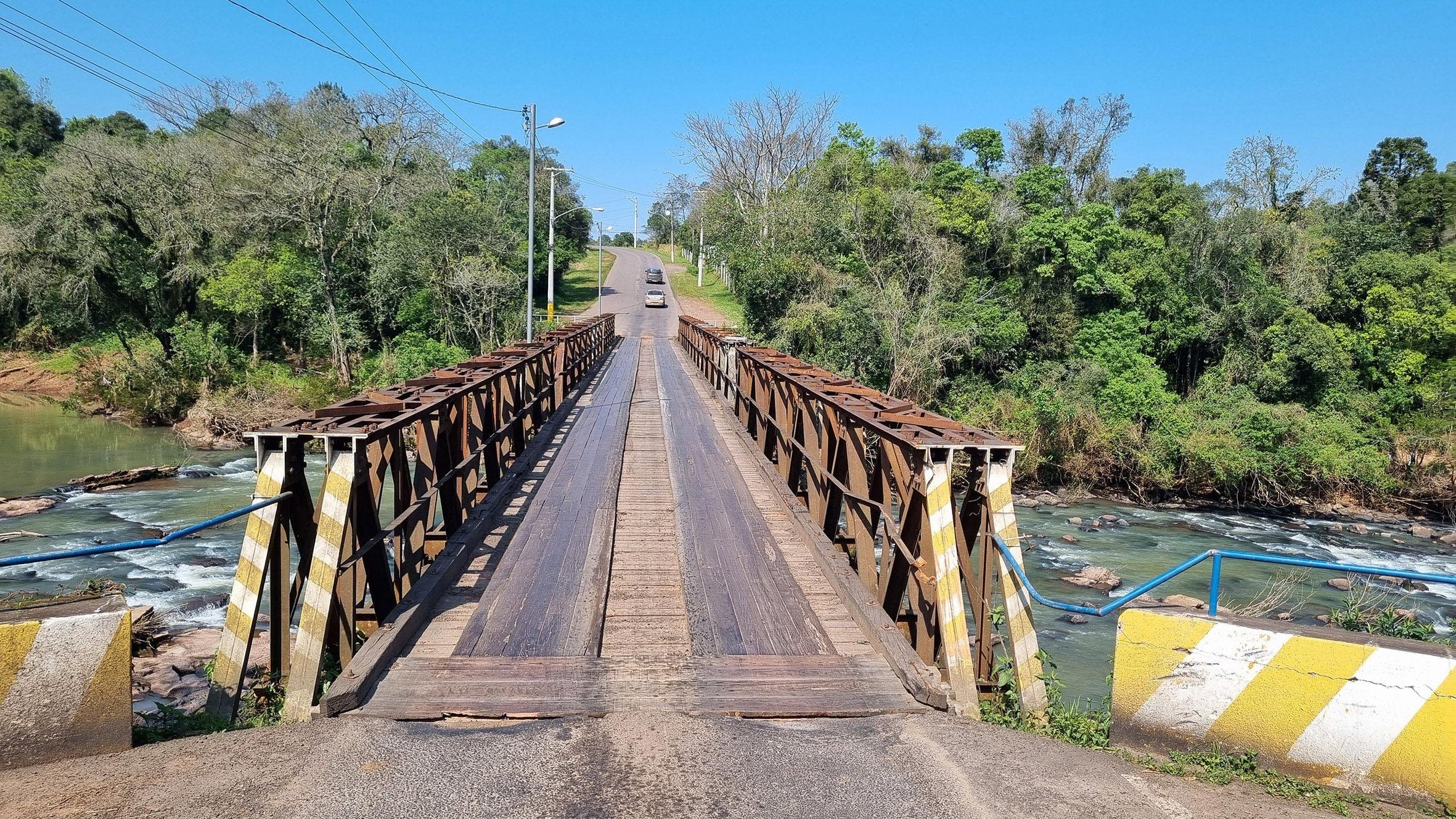 A futura obra &eacute; considerada estrat&eacute;gica, fortalecendo o deslocamento de pessoas e o escoamento da produ&ccedil;&atilde;o