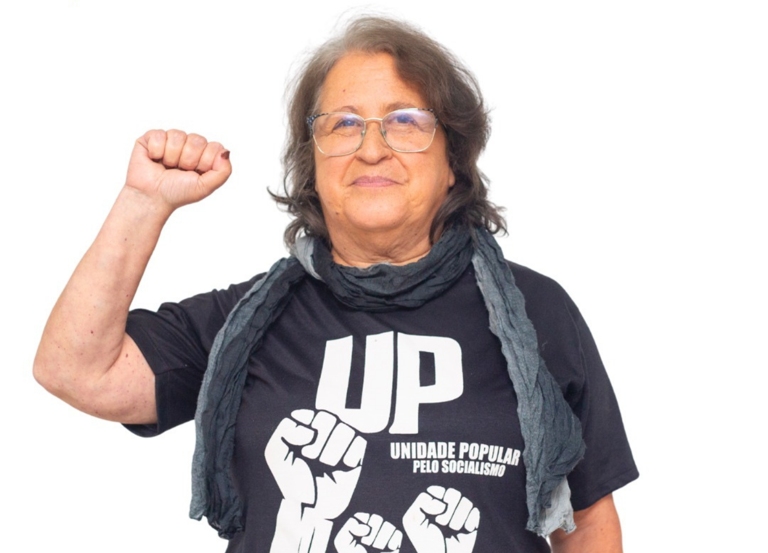 T&acirc;nia Peres (UP) &eacute; servidora t&eacute;cnico-administrativa na Universidade Federal do Rio Grande do Sul (Ufrgs)