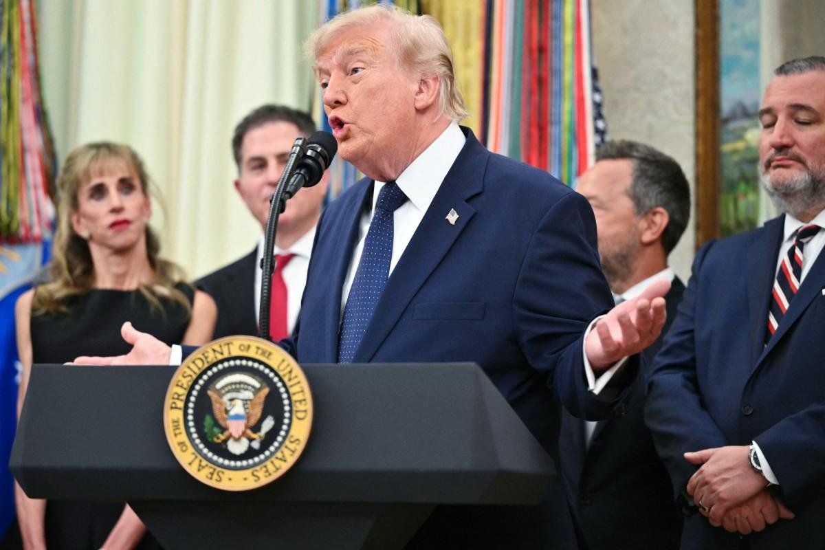 Coca-Cola, eBay e Tesla pedem que Trump recue de tarifas a produtos brasileiros