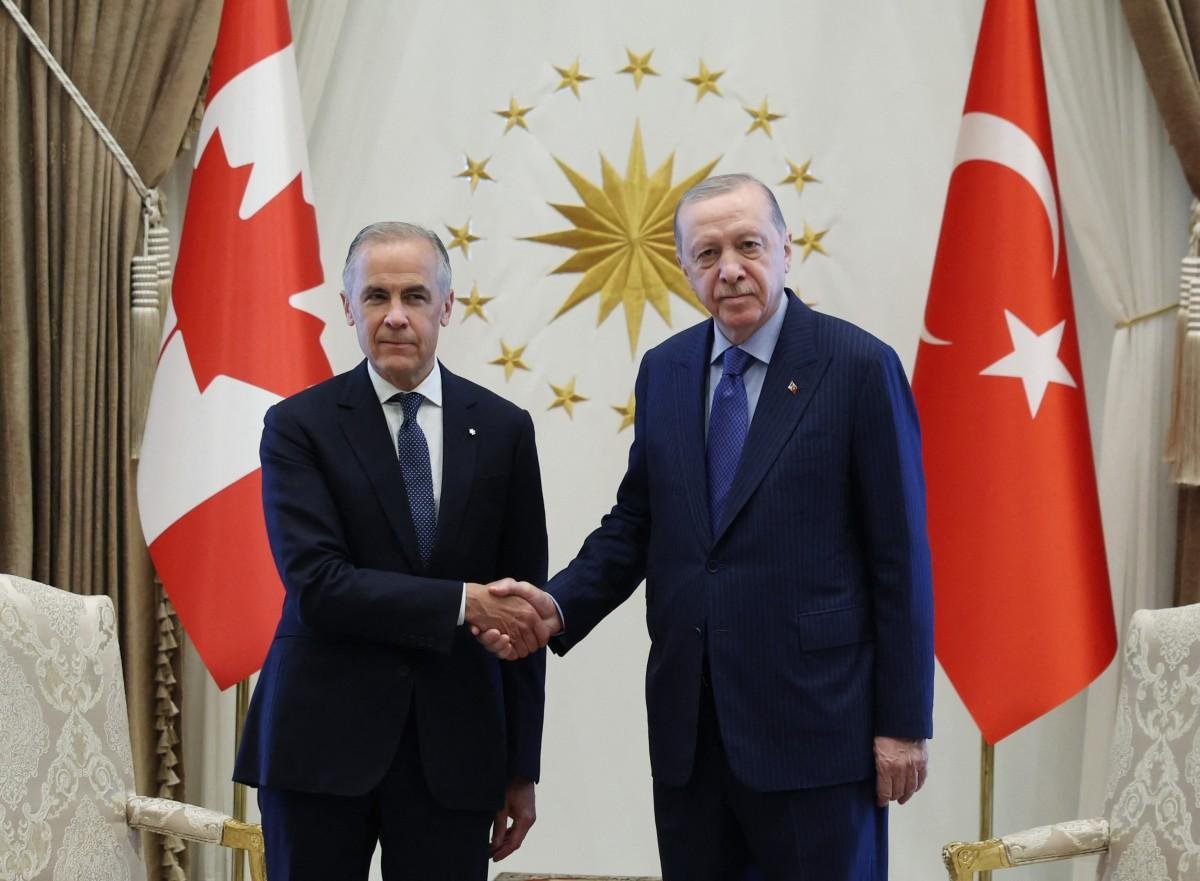 Canad&aacute; e Turquia afirmaram que o acordo pretende aprofundar a coopera&ccedil;&atilde;o econ&ocirc;mica