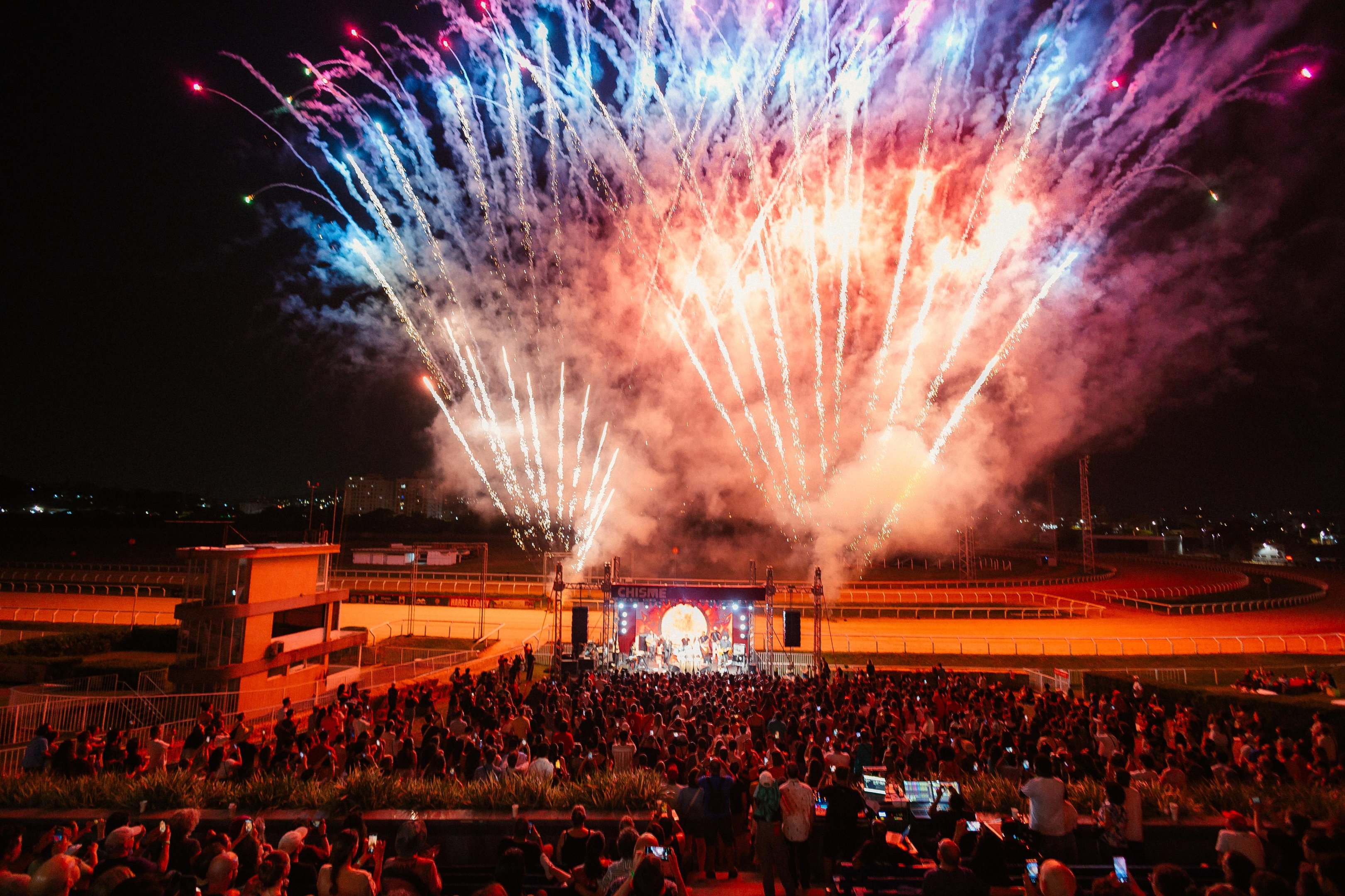 Terceira edi&ccedil;&atilde;o do evento acontece no dia 28 de novembro no Jockey Club do Rio Grande do Sul