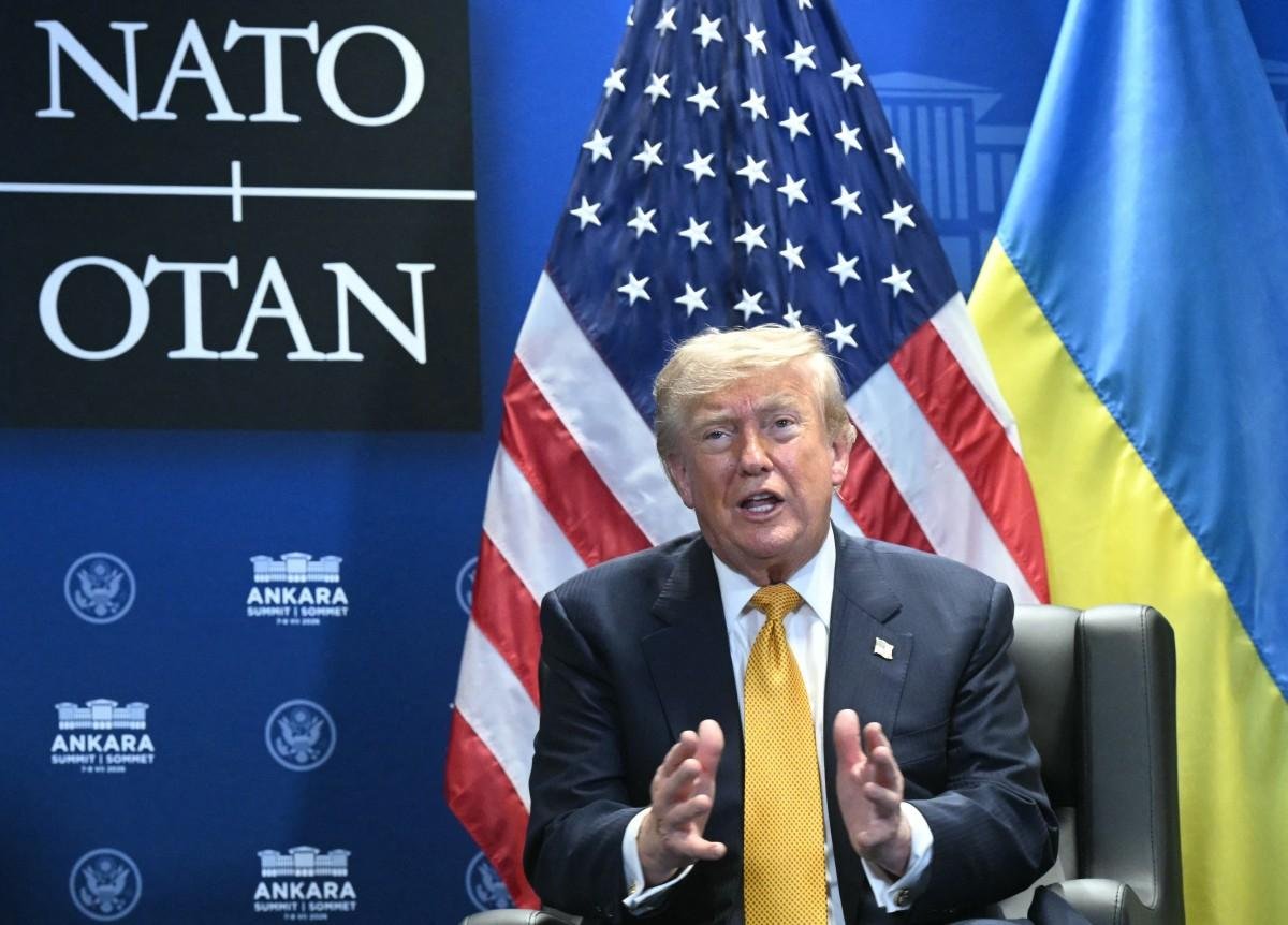 Trump alerta o Ir&atilde;: &ldquo;Vamos atac&aacute;-los com for&ccedil;a esta noite&rdquo;