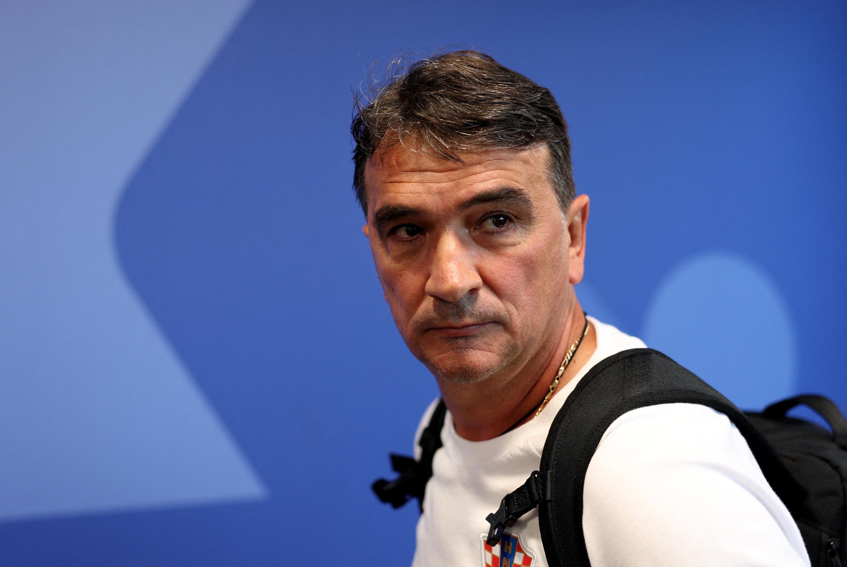 Treinador Zlatko Dalic, que levou a Cro&aacute;cia &agrave; final da Copa do Mundo de 2018, anunciou a sua demiss&atilde;o ap&oacute;s nove anos no cargo
