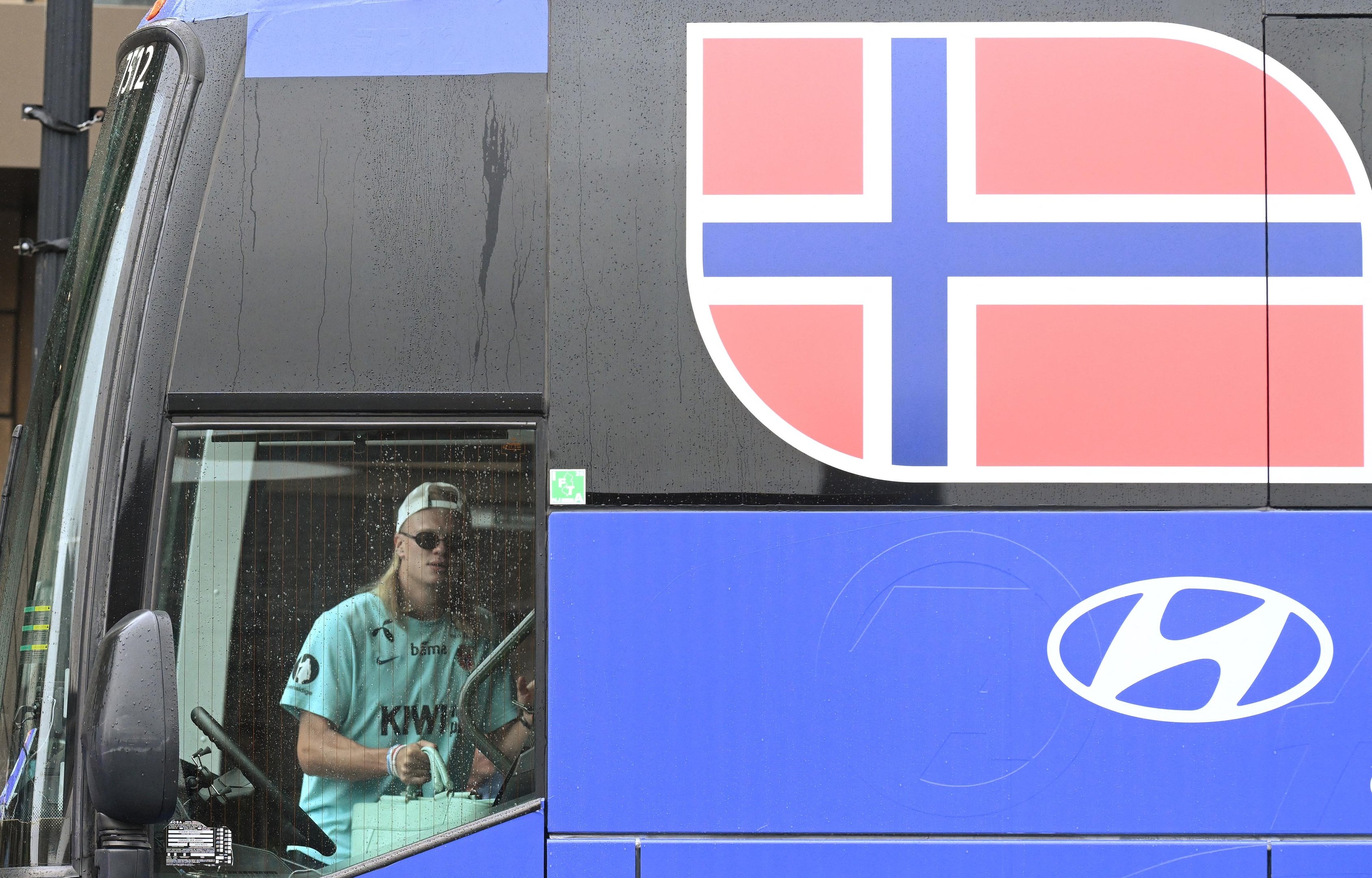 Noruega est&aacute; em 19&ordm; no ranking da Fifa