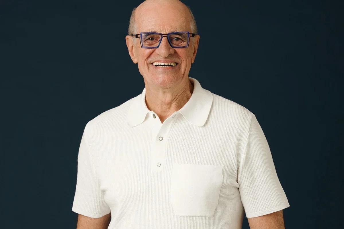 Ator e diretor Marcos Caruso receber&aacute; o trof&eacute;u Cidade de Gramado