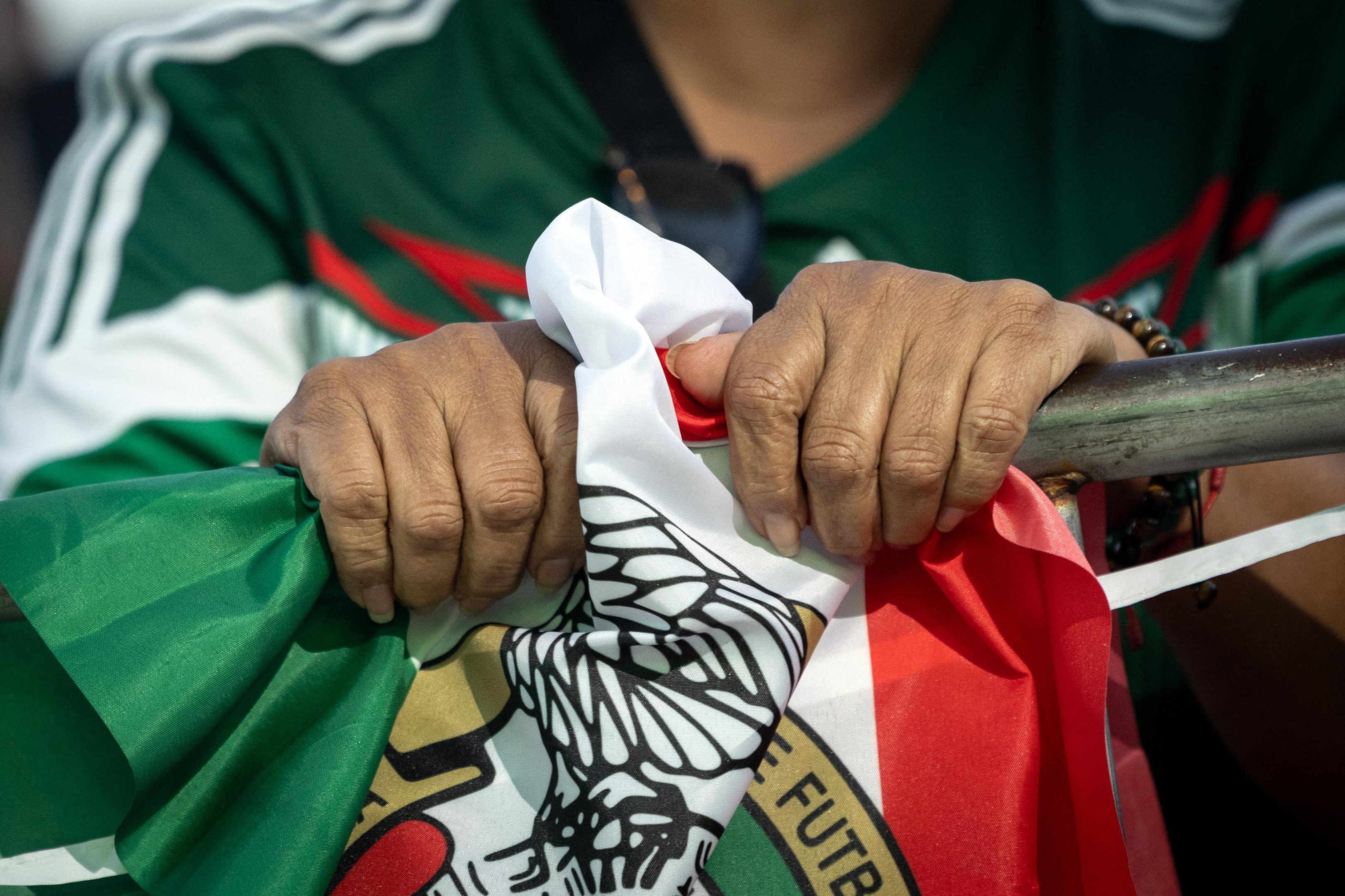 Federa&ccedil;&atilde;o Mexicana de Futebol enfraquece rejei&ccedil;&atilde;o da Concacaf