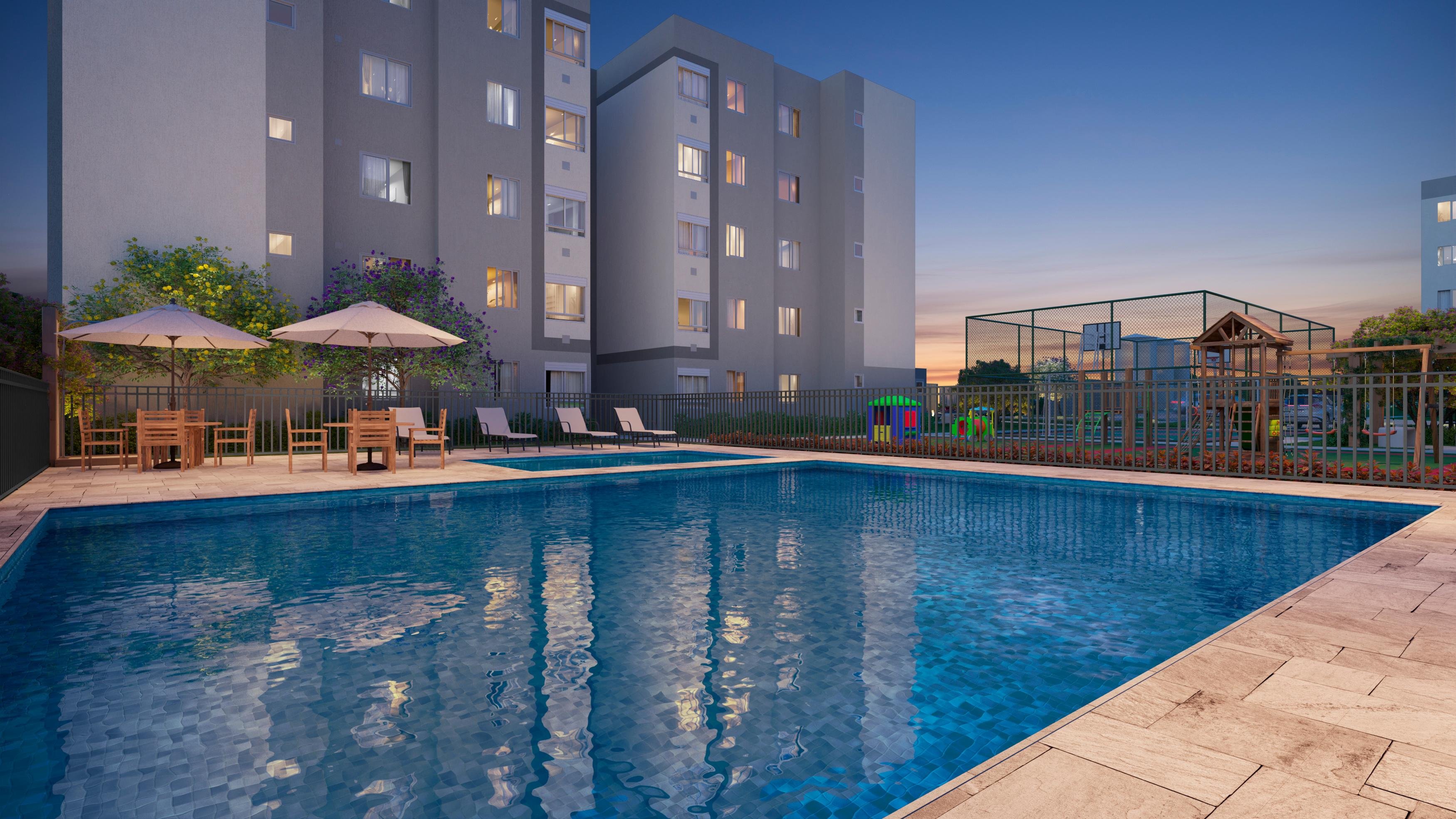 Empreendimento Lusa Sintra contar&aacute; com 518 apartamentos