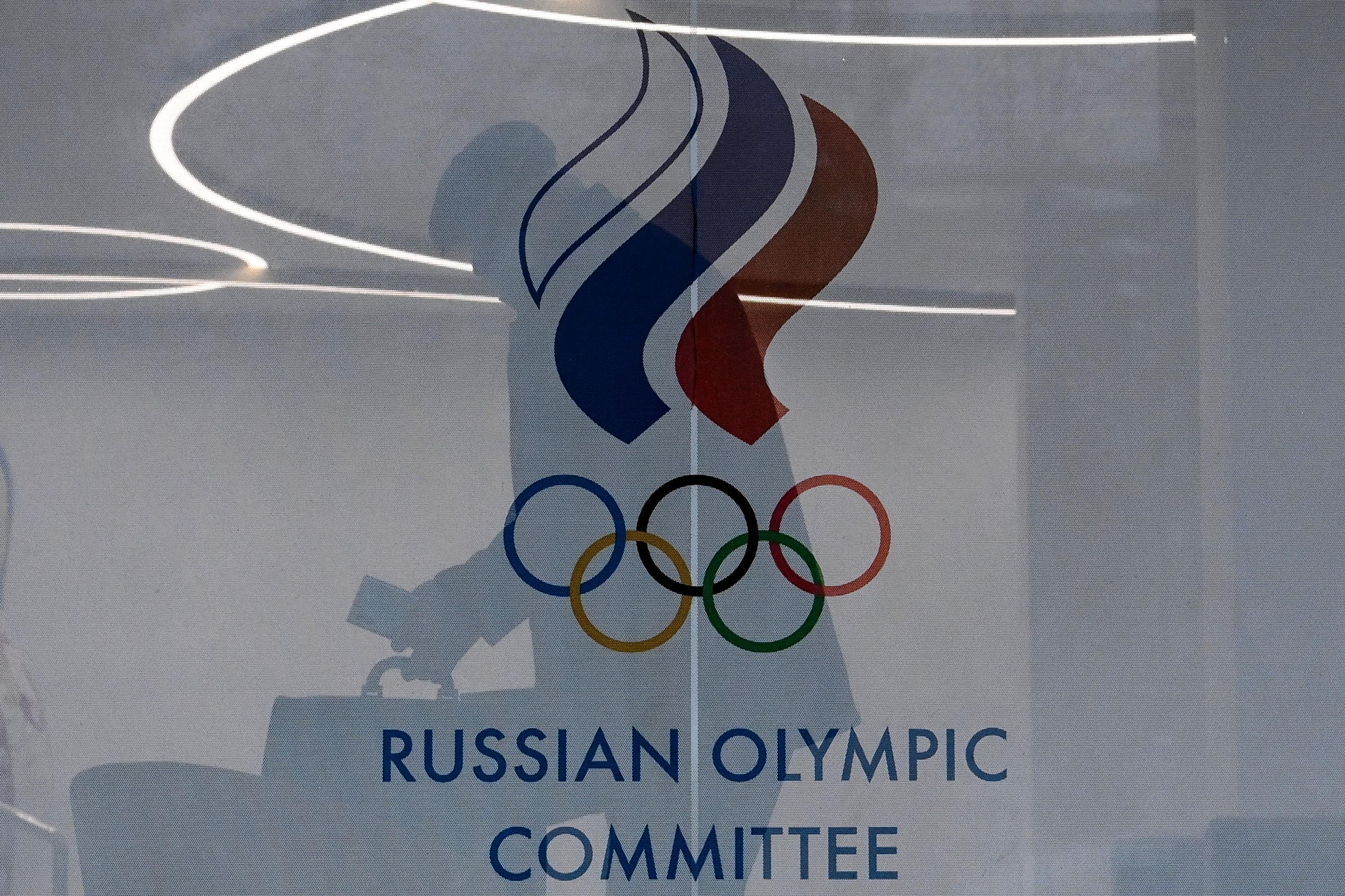 Federa&ccedil;&atilde;o Russa de Atletismo contesta decis&atilde;o da World Athletics