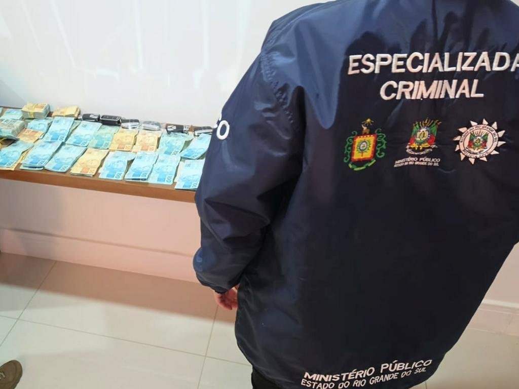 Investiga&ccedil;&atilde;o do MPRS aponta superfaturamento de servi&ccedil;os, pagamento de propinas e preju&iacute;zo milion&aacute;rio aos cofres p&uacute;blicos