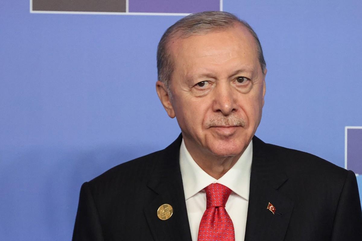 Benjamin Netanyahu critica duramente presidente turco Recep Tayyip Erdogan (foto)