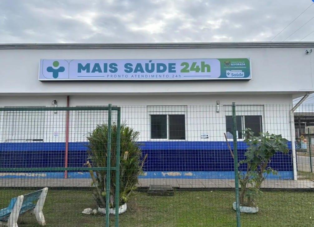 Atendimentos especializados ou interna&ccedil;&atilde;o continuar&atilde;o sendo encaminhados ao Hospital de Alvorada