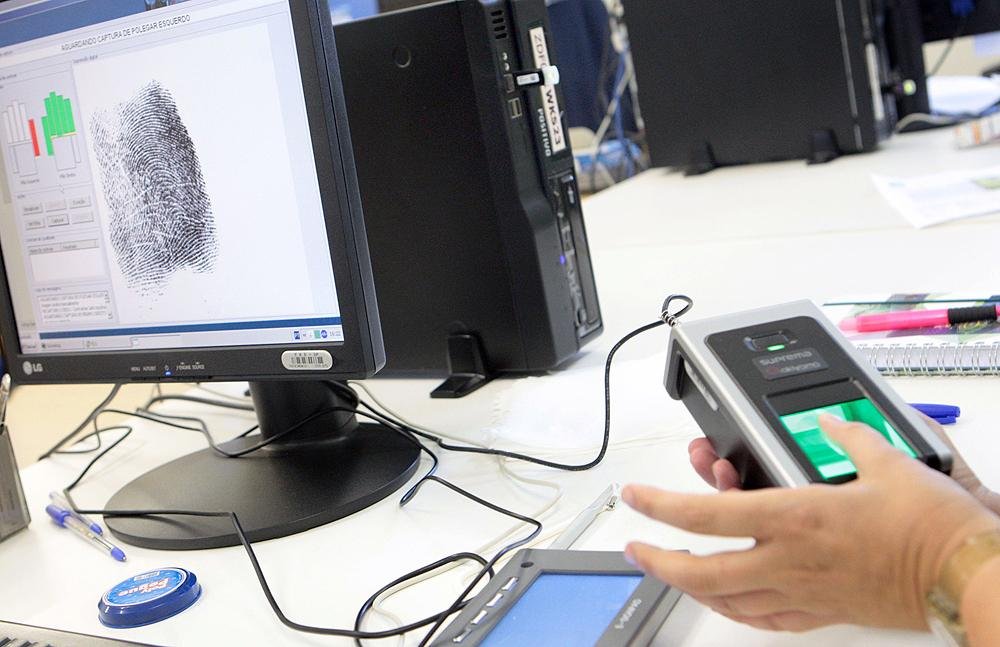 MPF quer a suspens&atilde;o da biometria at&eacute; 2 de novembro, quando o cadastramento eleitoral voltar&aacute; a ser realizado