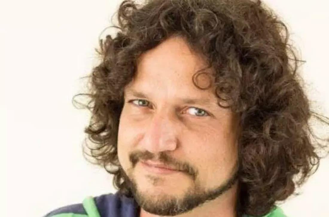 Edward Boggiss morreu aos 49 anos