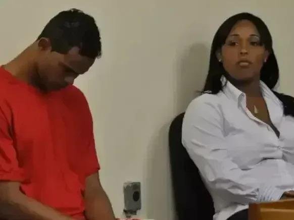 Dayanne permanece internada na unidade, agora na enfermaria