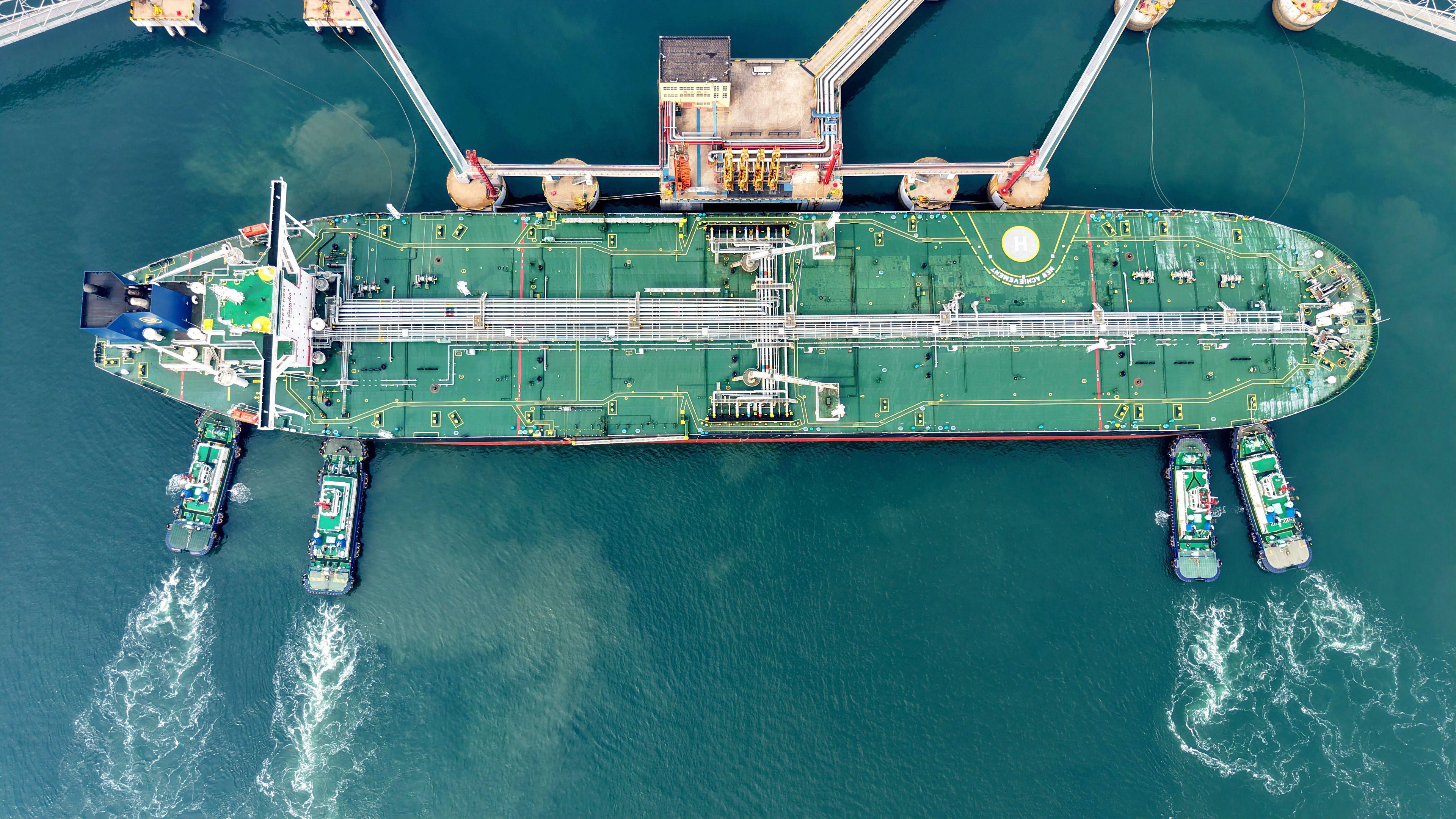 Demanda por petr&oacute;leo se recupera, mas escalada EUA-Ir&atilde; aumenta incerteza no mercado, afirma AIE