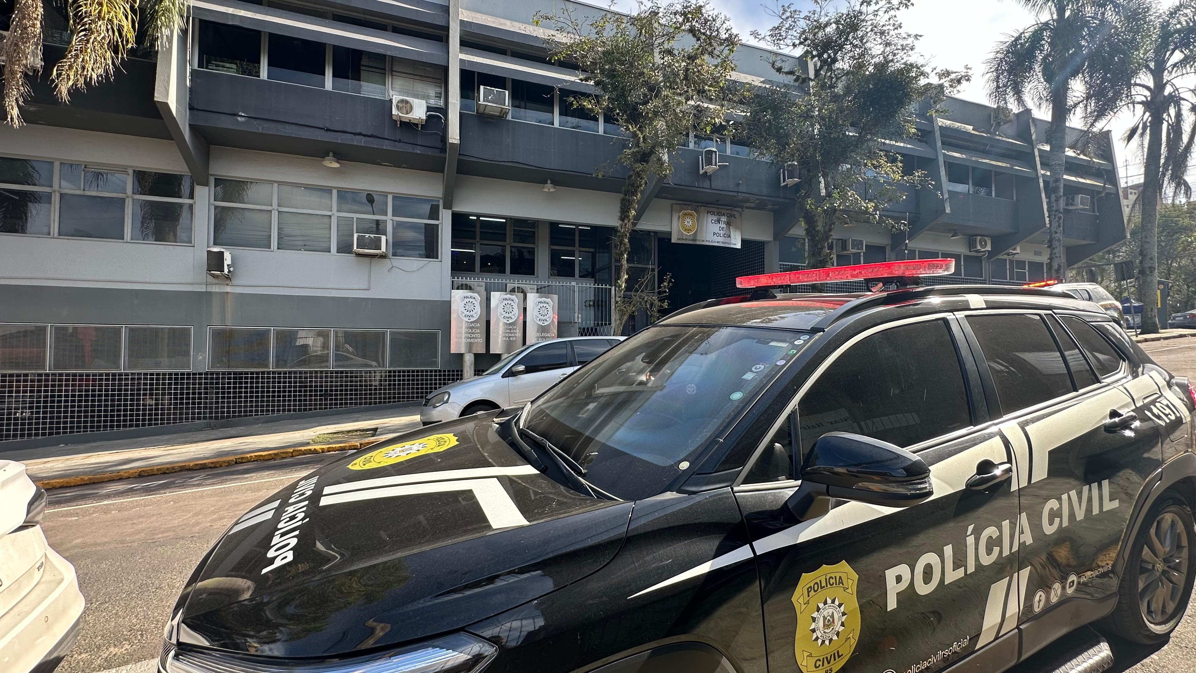 Justi&ccedil;a decidiu separar den&uacute;ncias de viol&ecirc;ncia dom&eacute;stica no caso do menino de Viam&atilde;o