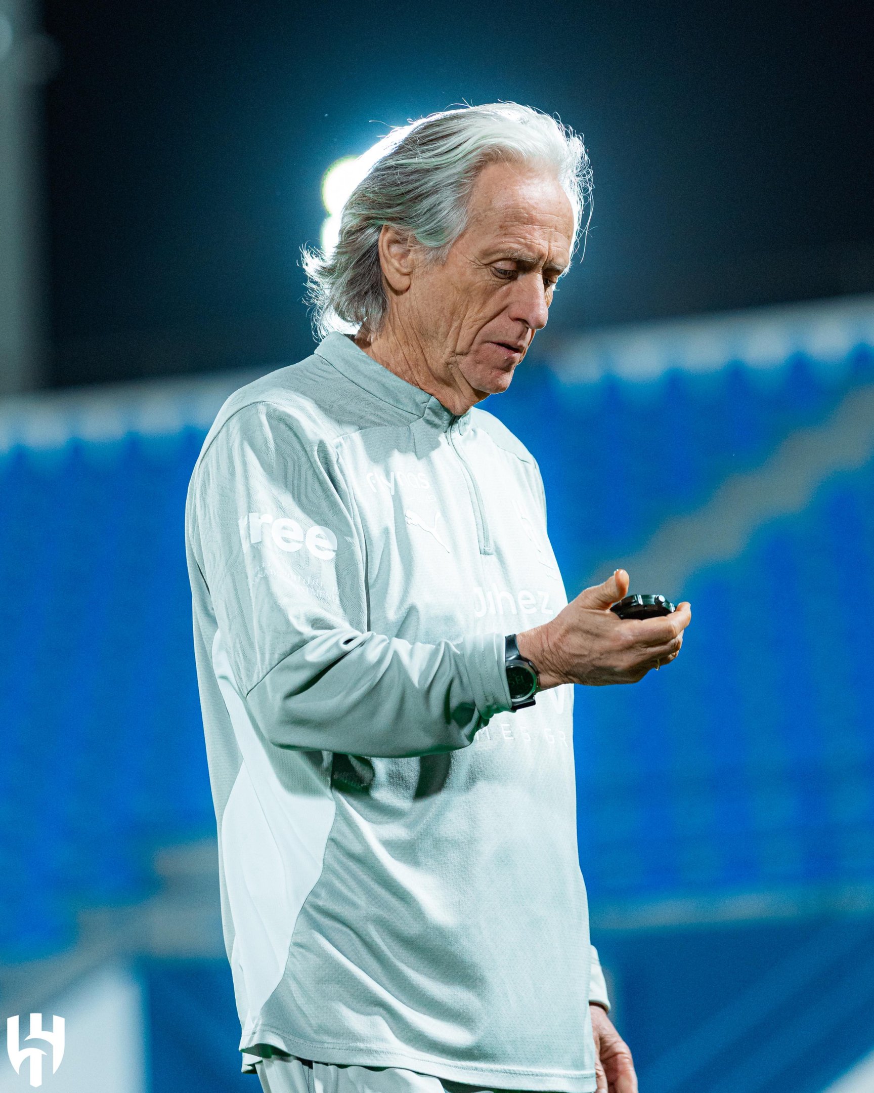 Jesus ter&aacute; o desafio de comandar a sele&ccedil;&atilde;o na Euro de 2028, mas o foco principal ser&aacute; o Mundial de 2030