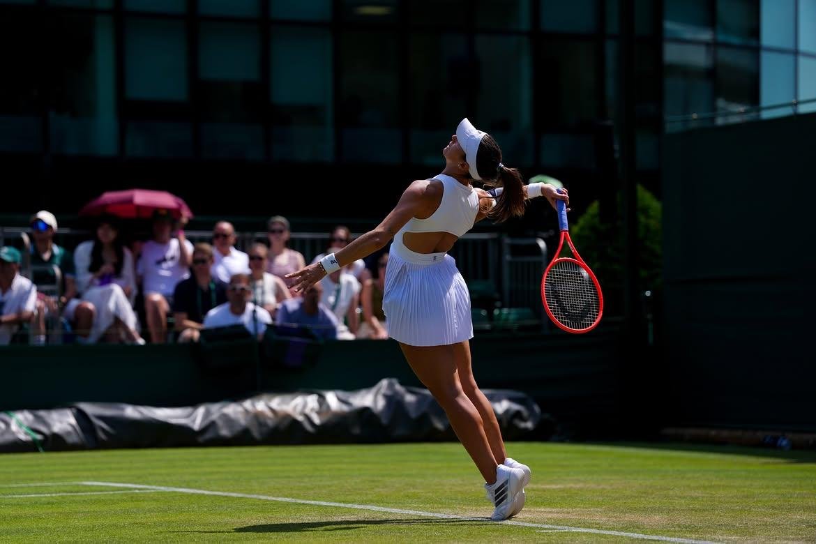 Ao lado da canadense Daniela Dabrowski, Sefani conquistou tr&ecirc;s t&iacute;tulos em 2026