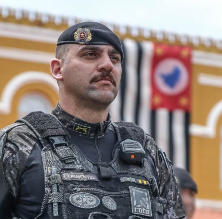 Com isso, j&aacute; s&atilde;o sete pessoas mortas em a&ccedil;&otilde;es policiais decorrentes do ataque ao tenente da Rota