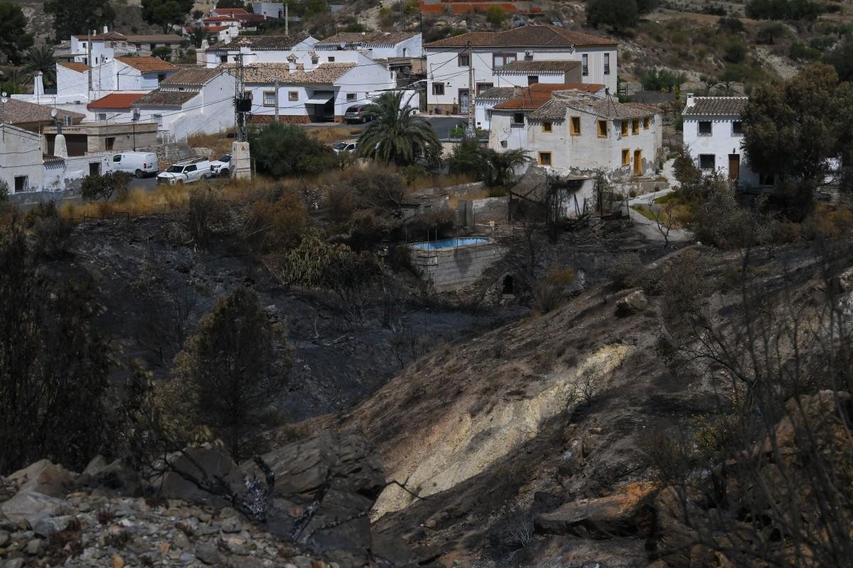 Espanha &eacute; um pa&iacute;s na linha de frente das mudan&ccedil;as clim&aacute;ticas e enfrentou, nos &uacute;ltimos anos, ondas de calor cada vez mais frequentes e prolongadas, com temperaturas que muitas vezes superaram os 40&ordm;C