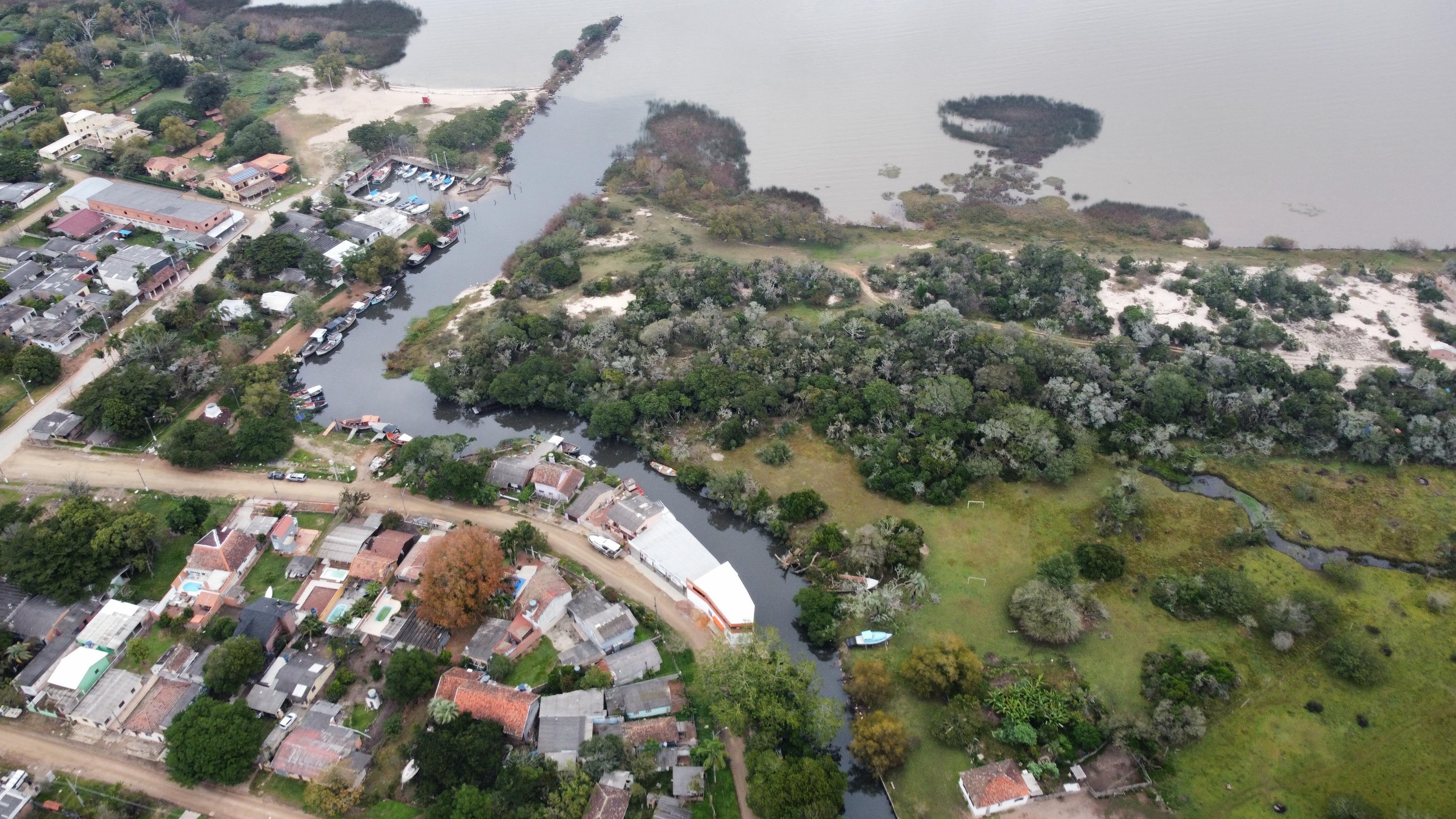 Prefeitura de Viam&atilde;o encaminhou caso ao Minist&eacute;rio P&uacute;blico e &agrave; Fepam, que deve fazer nova vistoria no local