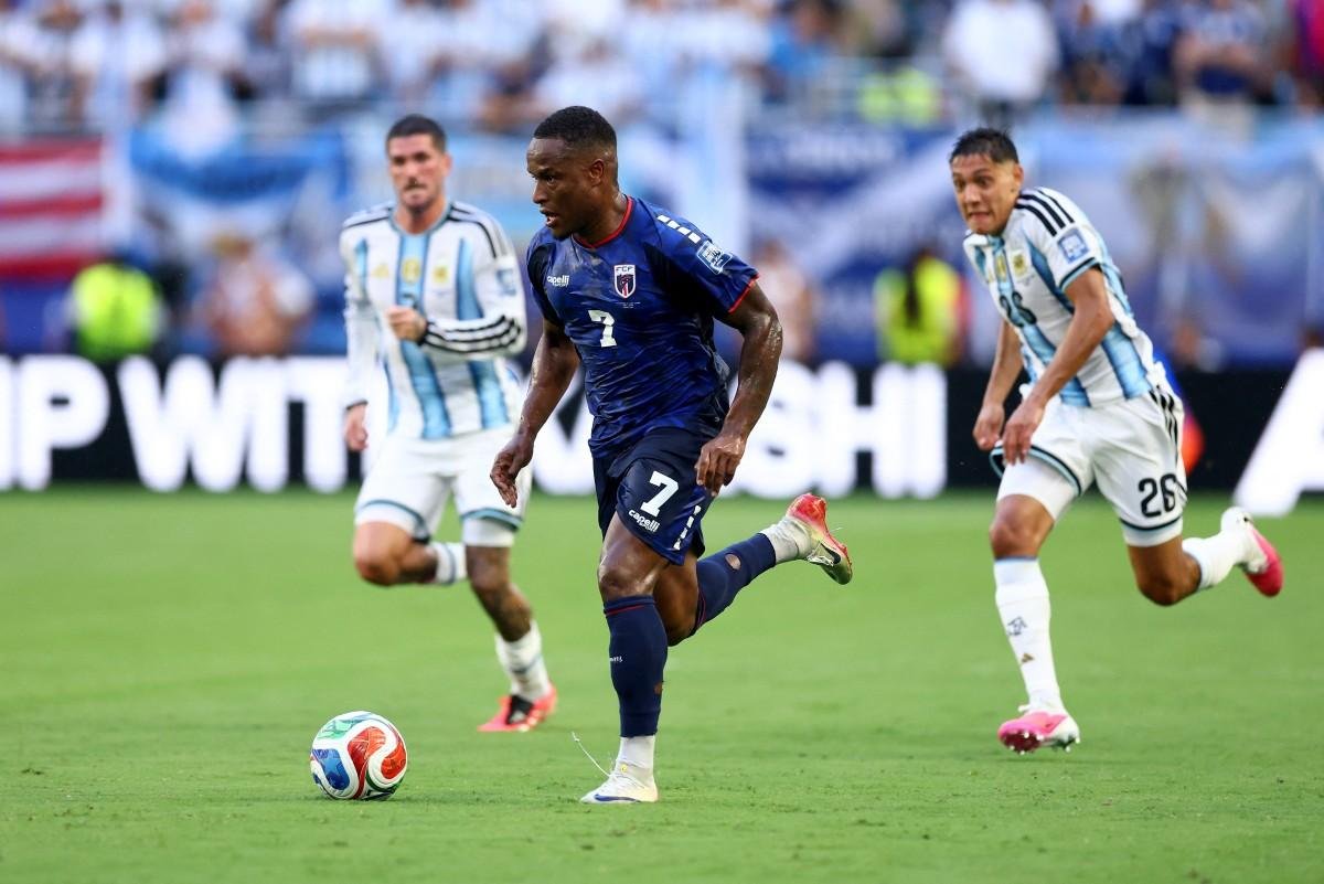 Jovane Cabral &eacute; o novo refor&ccedil;o do Tricolor
