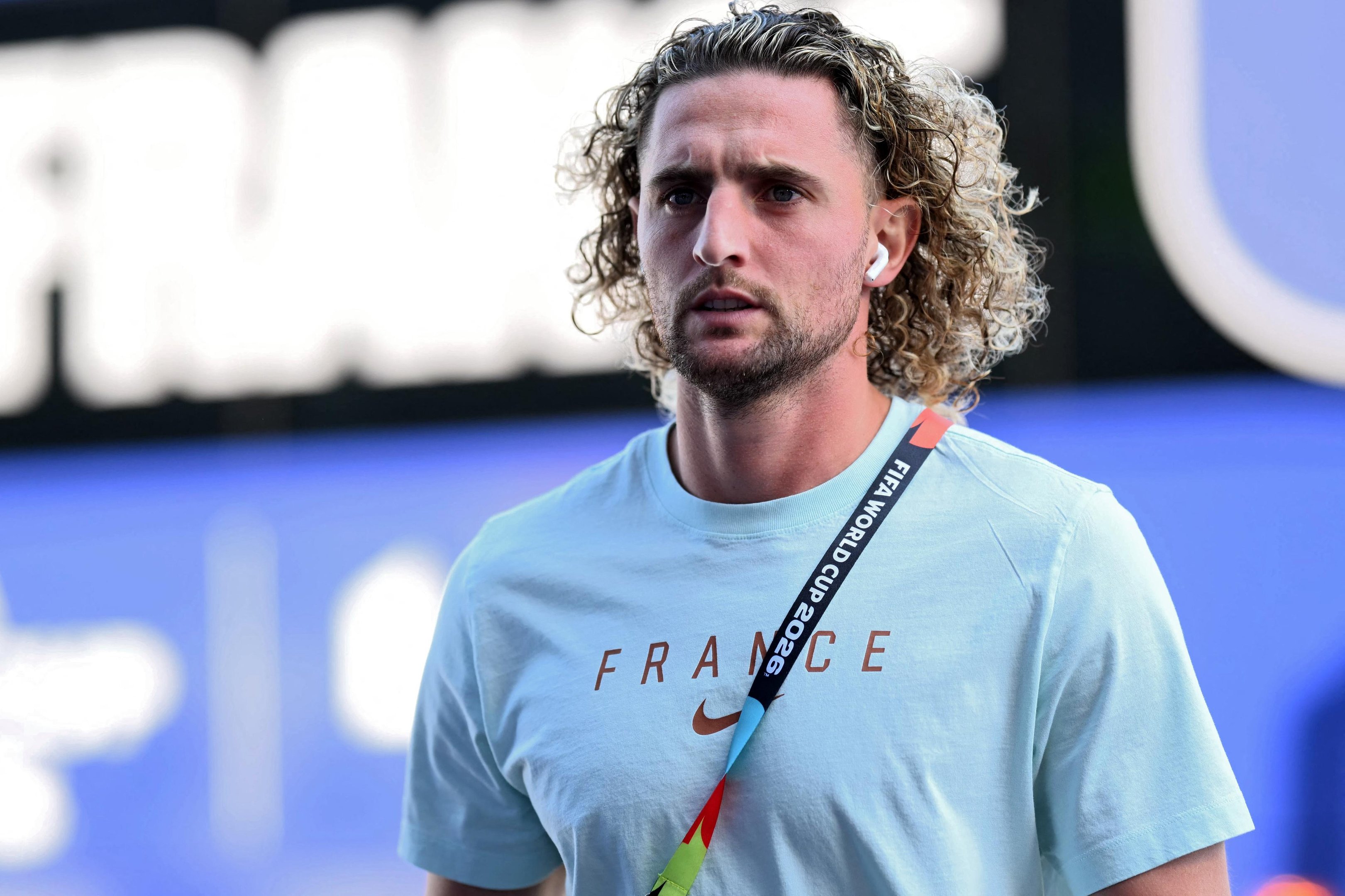 Rabiot afirmou que "n&atilde;o haver&aacute; nenhum plano anti-Yamal"