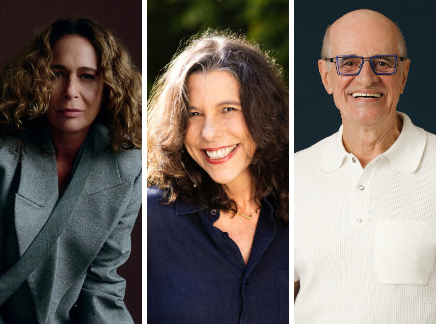 Andrea Beltr&atilde;o, Renata Almeida Magalh&atilde;es e Marcos Caruso ser&atilde;o homenageados na 54&ordf; edi&ccedil;&atilde;o do Festival de Cinema de Gramado