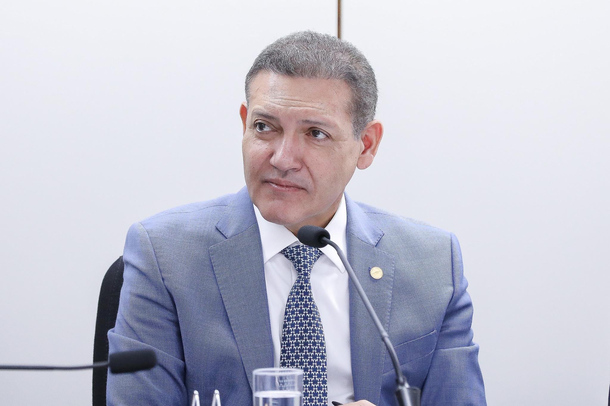A proposta foi apresentada pelo ministro Nunes Marques em reuni&atilde;o com representantes de diferentes institutos de pesquisa nesta ter&ccedil;a-feira, 14