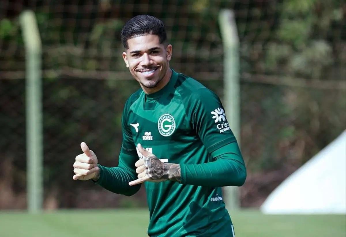 Diego Caito ser&aacute; refor&ccedil;o do Tricolor