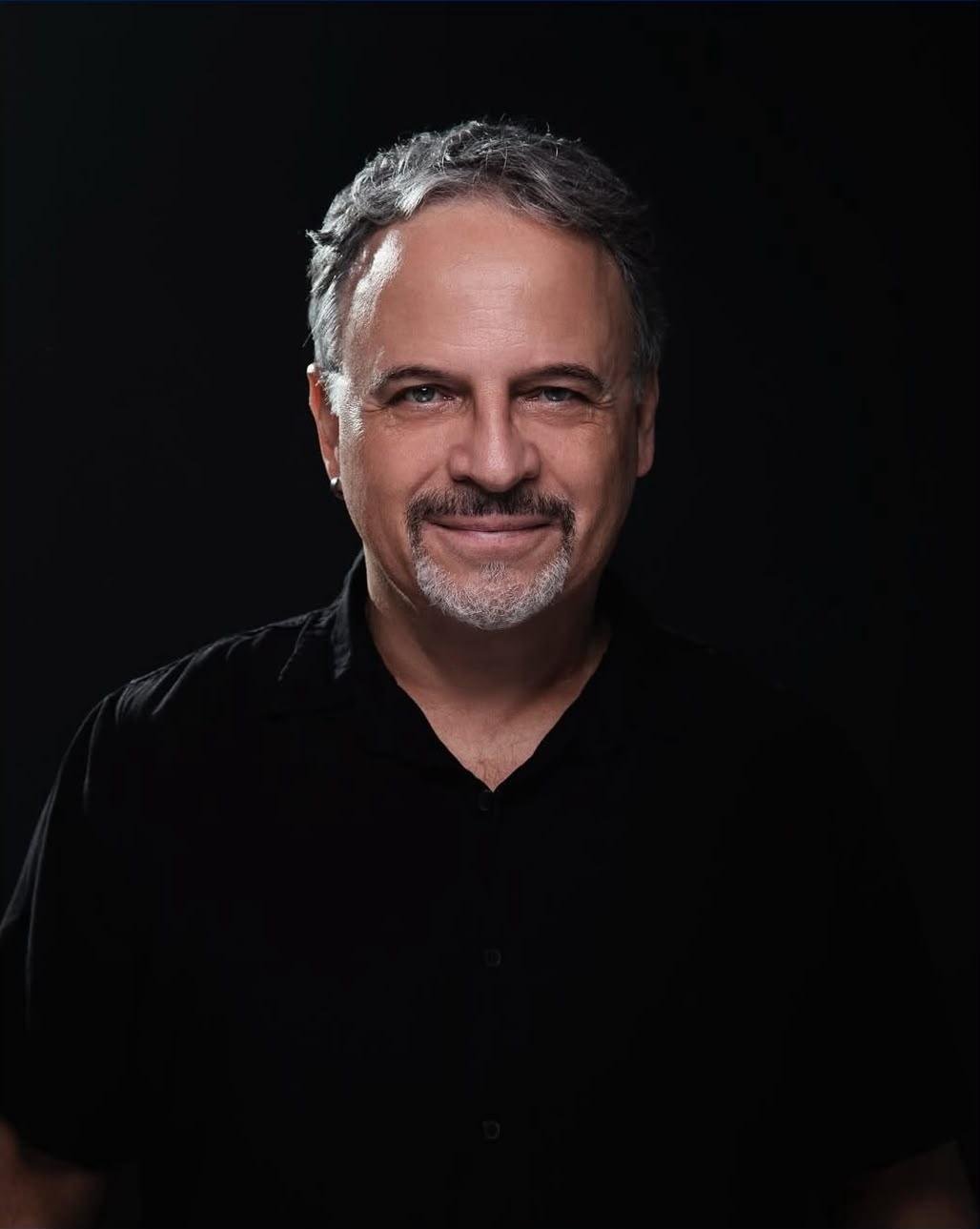 Marcos Breda participa do evento &lsquo;Caio e o Teatro&rdquo; pela &ldquo;Jornada Caio Quintessencial &ndash; As M&uacute;ltiplas Faces de Caio Fernando Abreu&rdquo;, nesta quinta, 19h, no audit&oacute;rio do Goethe