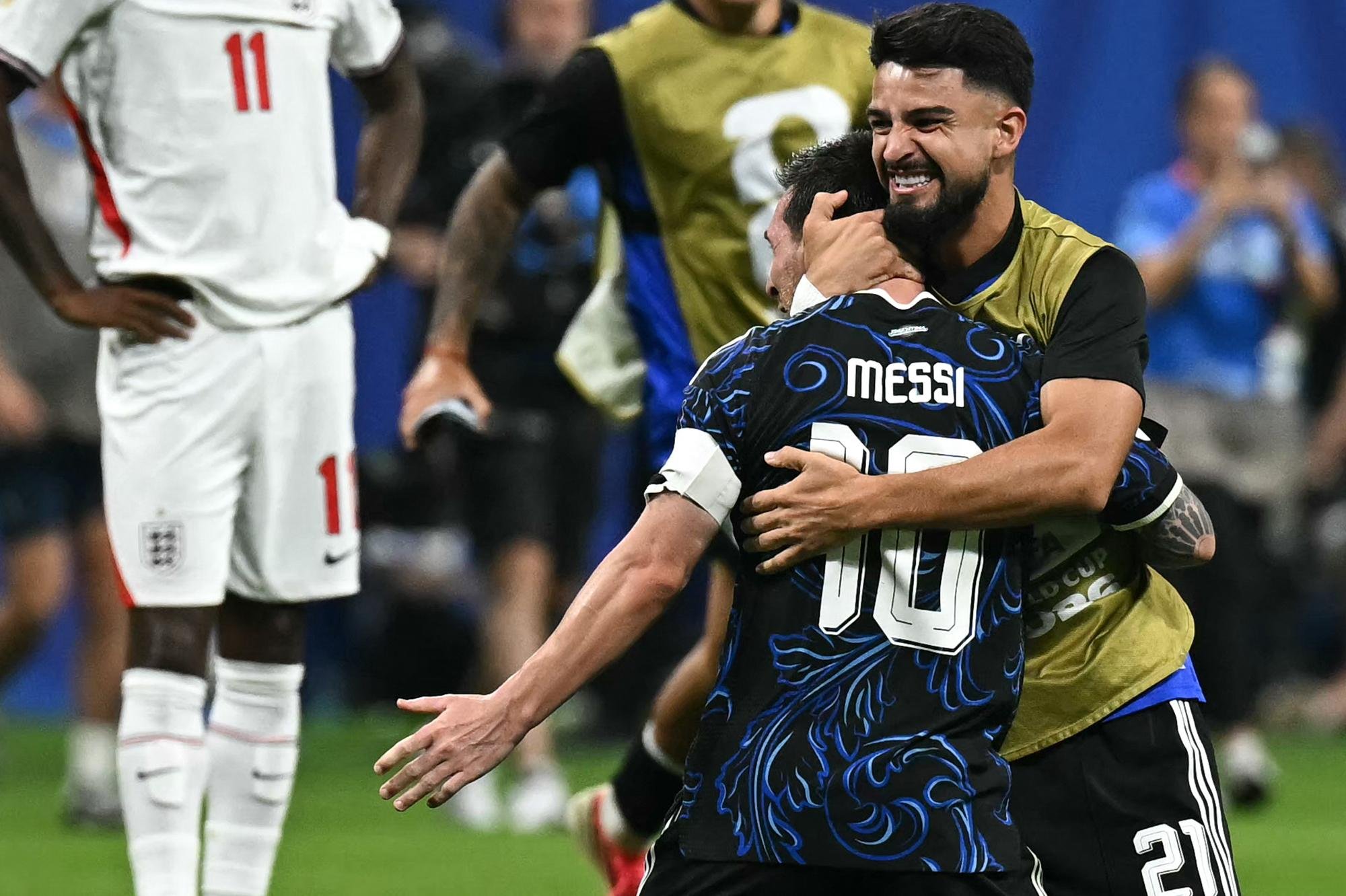 Flaco Lopez, do Palmeiras, &eacute; o &uacute;nico jogador do Brasileir&atilde;o presente na final da Copa
