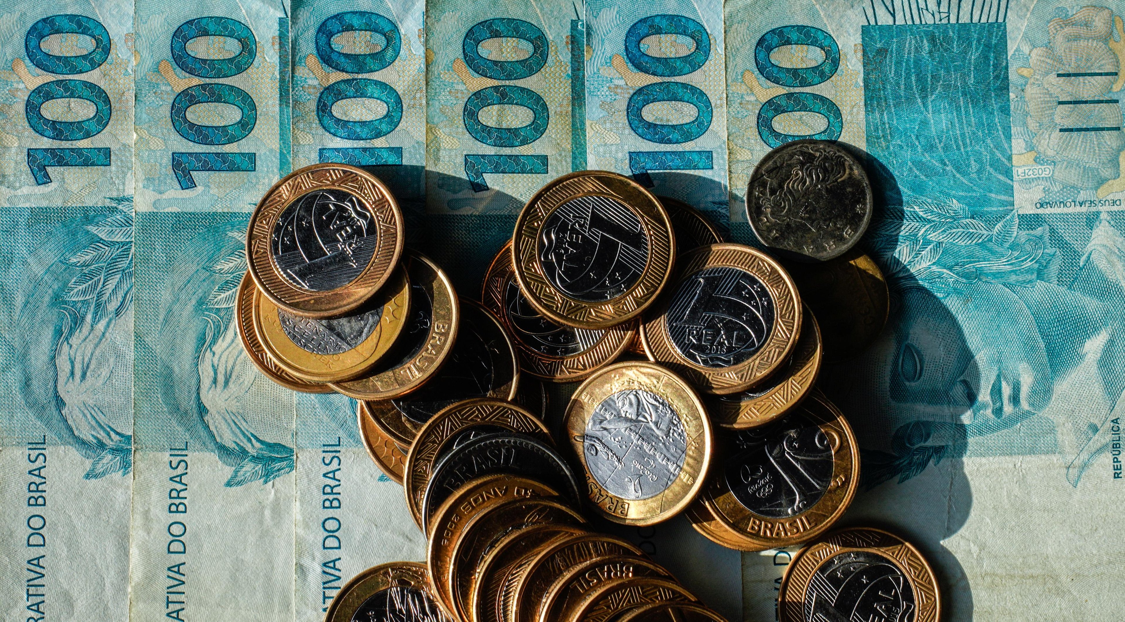Percentual ficou abaixo do teto da meta do Banco Central, de 4,5%