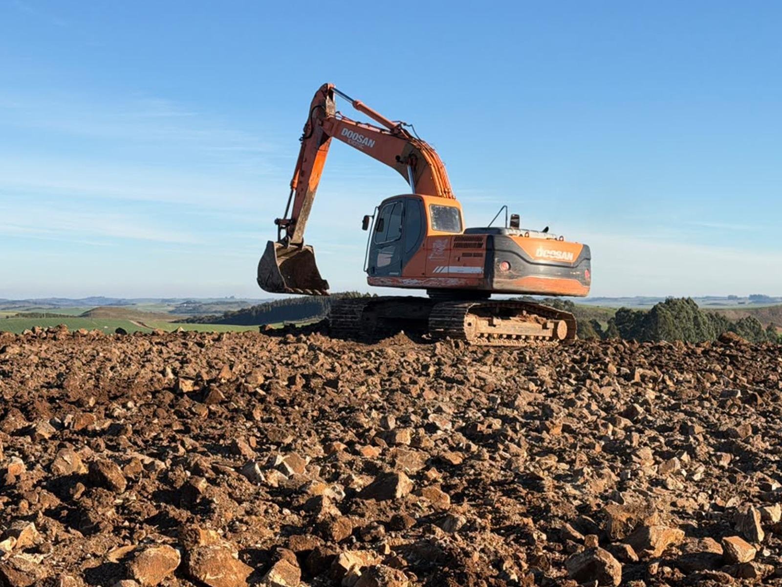 Prefeitura de Soledade prepara o terreno para a instala&ccedil;&atilde;o de um dos principais radares meteorol&oacute;gicos do Estado