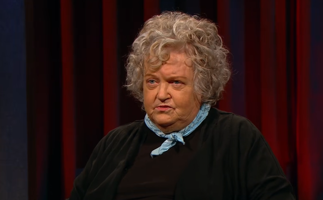 Brenda Fricker morreu aos 81 anos