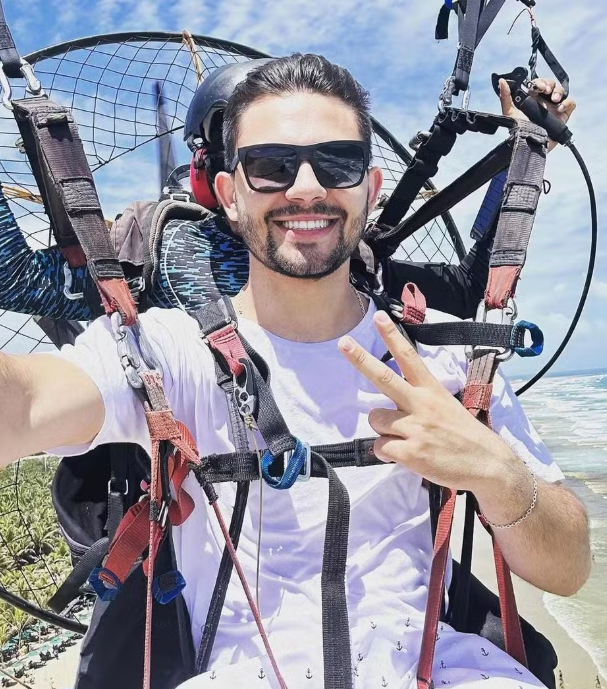 Jovem de 27 anos sofreu rea&ccedil;&atilde;o al&eacute;rgica e n&atilde;o resistiu