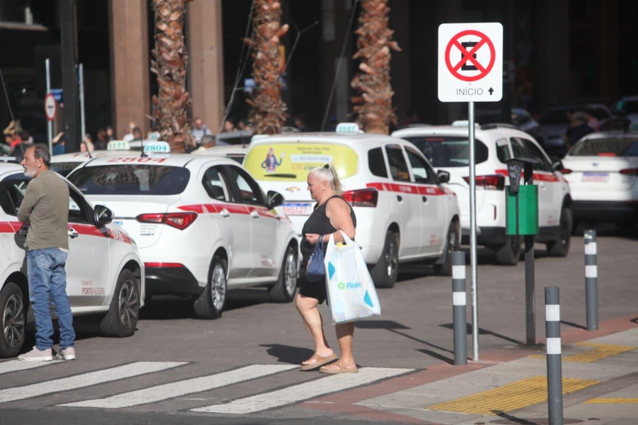 Porto Alegre tem calor de 33,3&ordm;C em julho