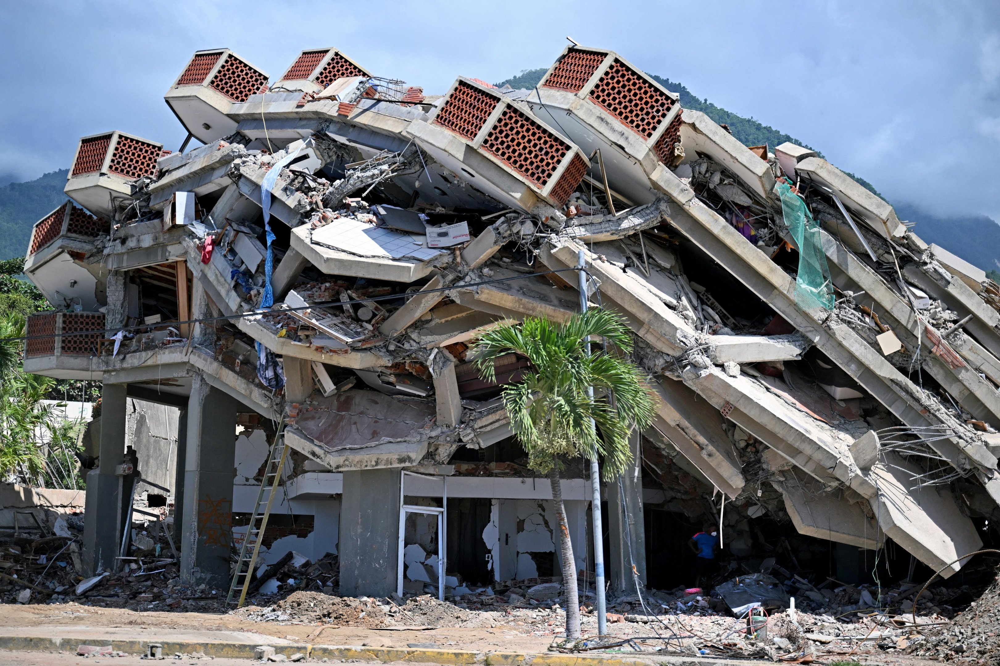 Venezuela obteve a libera&ccedil;&atilde;o de US$ 346 milh&otilde;es (R$ 1,77 bilh&atilde;o) do FMI para a reconstru&ccedil;&atilde;o das &aacute;reas afetadas pelos terremotos