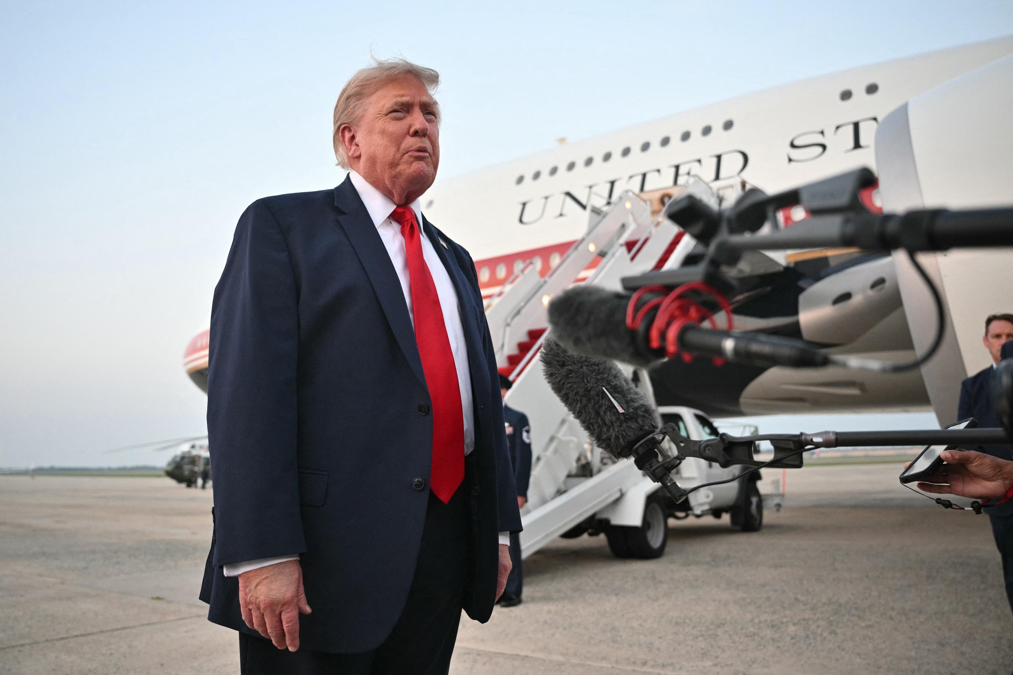 Tarifas de Trump foram criticadas por economista vencedor do pr&ecirc;mio Nobel
