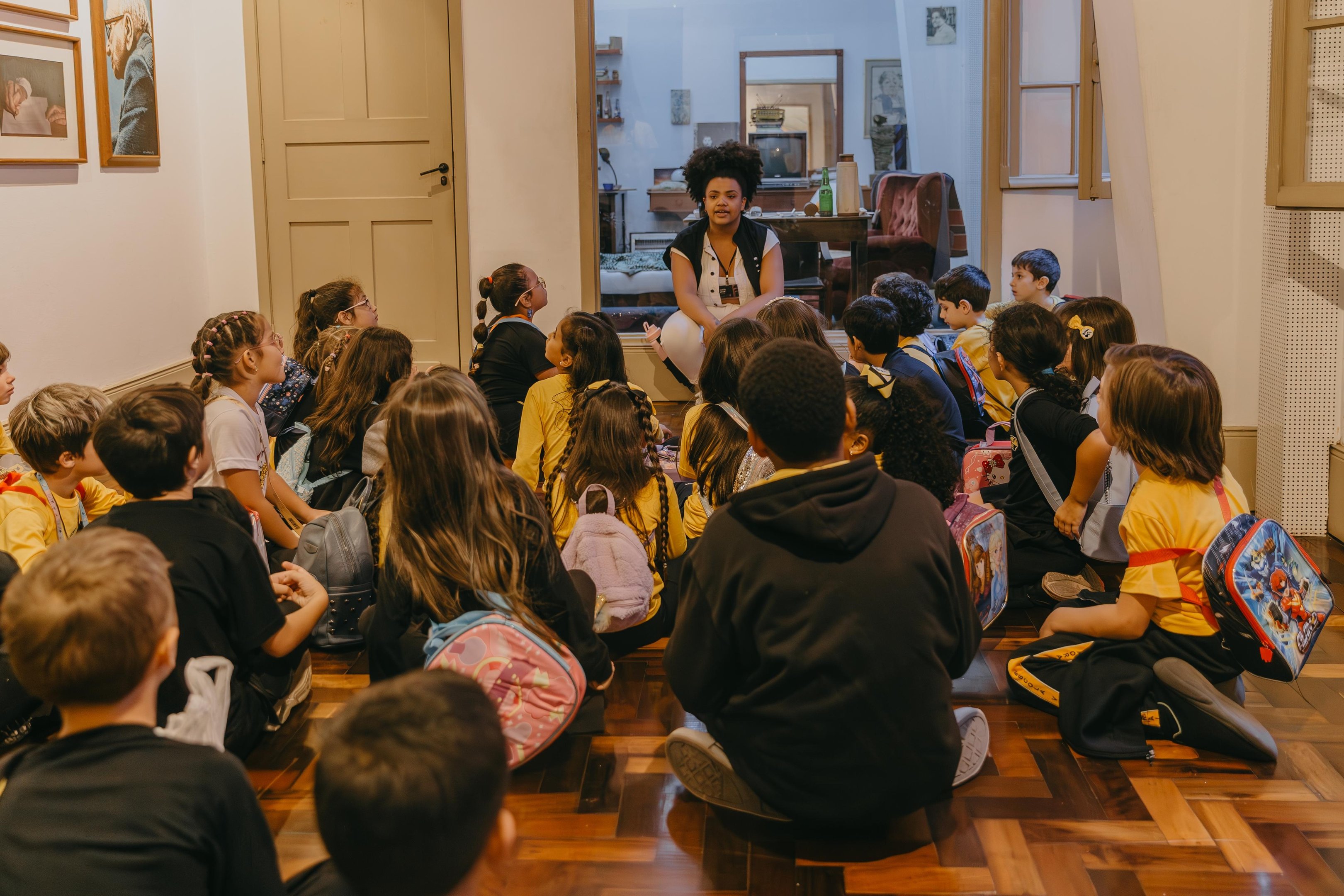 Atividades para todos os p&uacute;blicos e bolsos integram a programa&ccedil;&atilde;o de f&eacute;rias de inverno na Capital