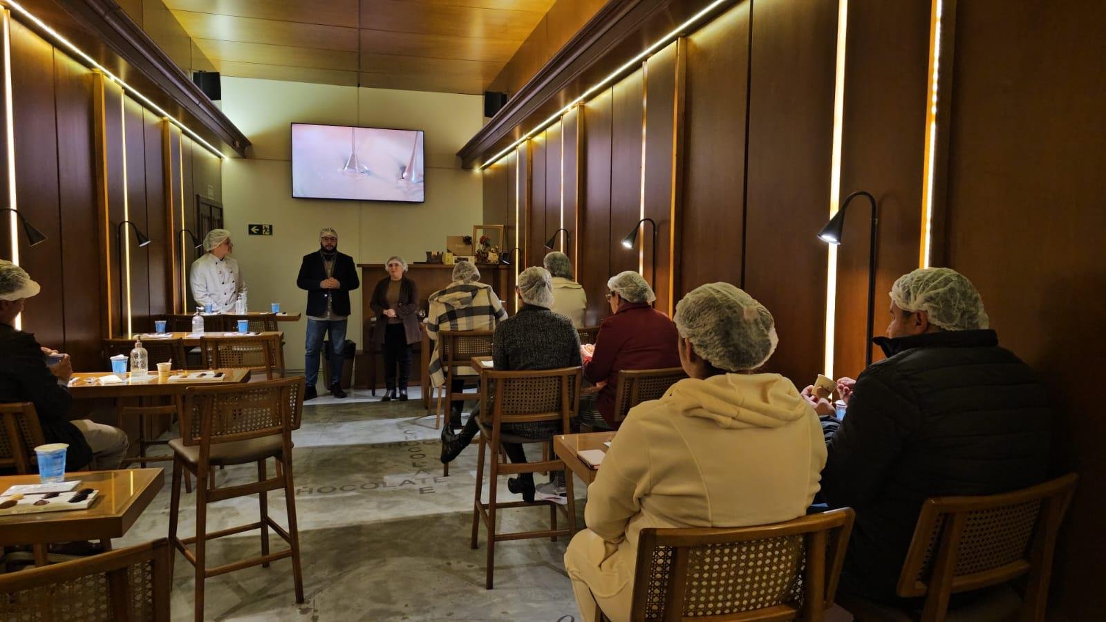 Gramado se prepara para Festival do Fondue