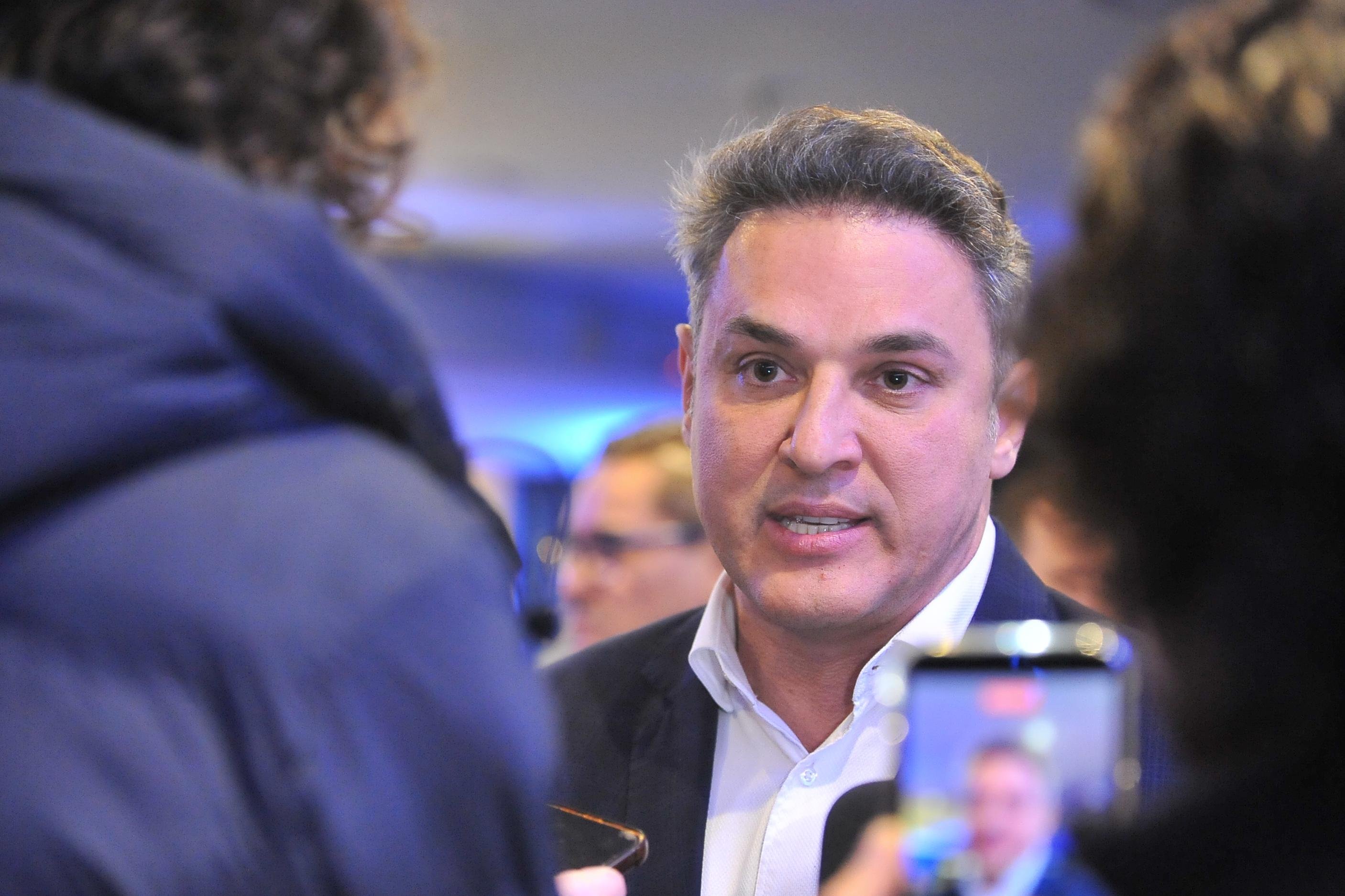 Desempenho de Luciano Zucco na disputa ao Piratini pode impactar na bancada do PL