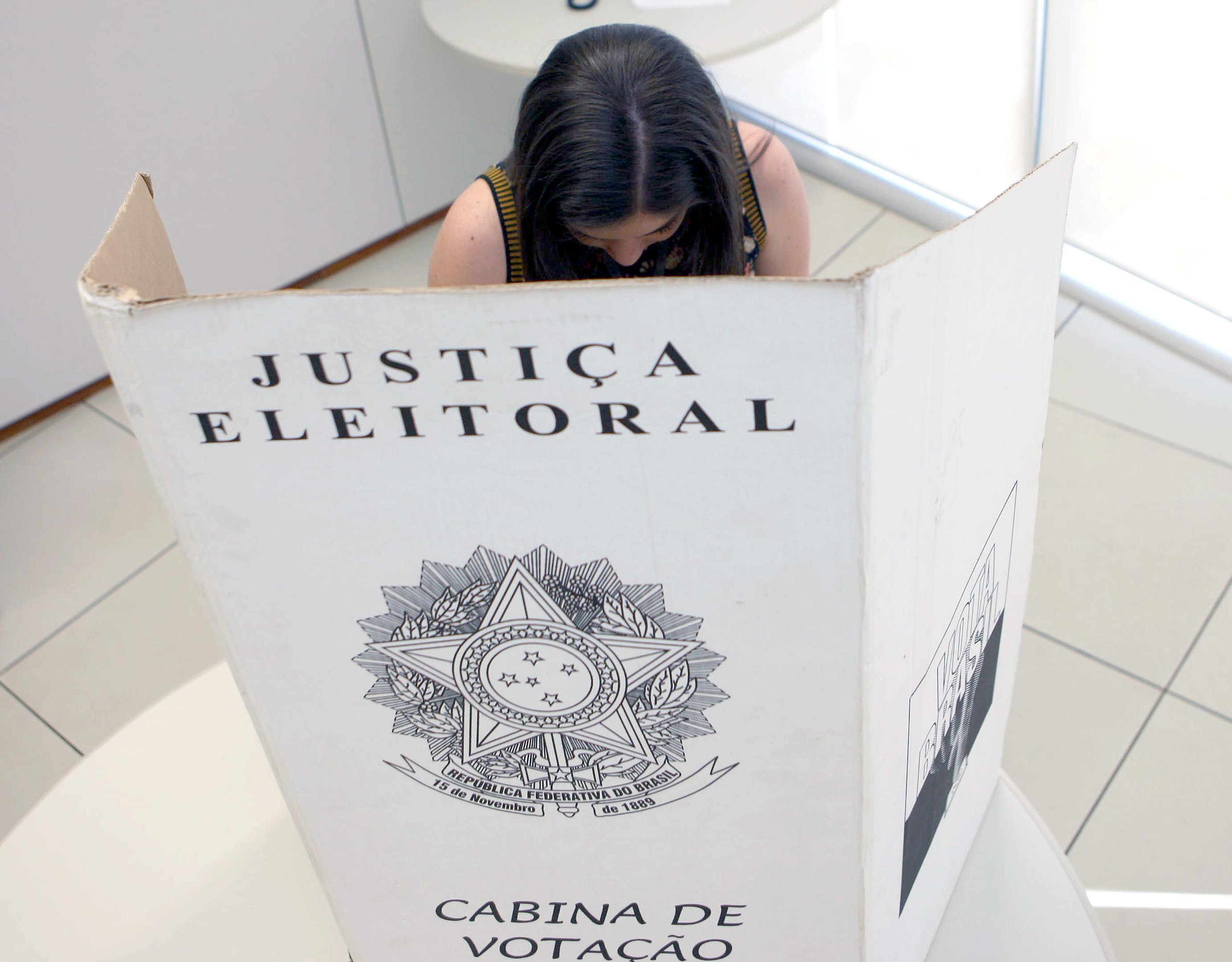 No domingo, 4, entram em vigor as regras espec&iacute;ficas do dia da vota&ccedil;&atilde;o