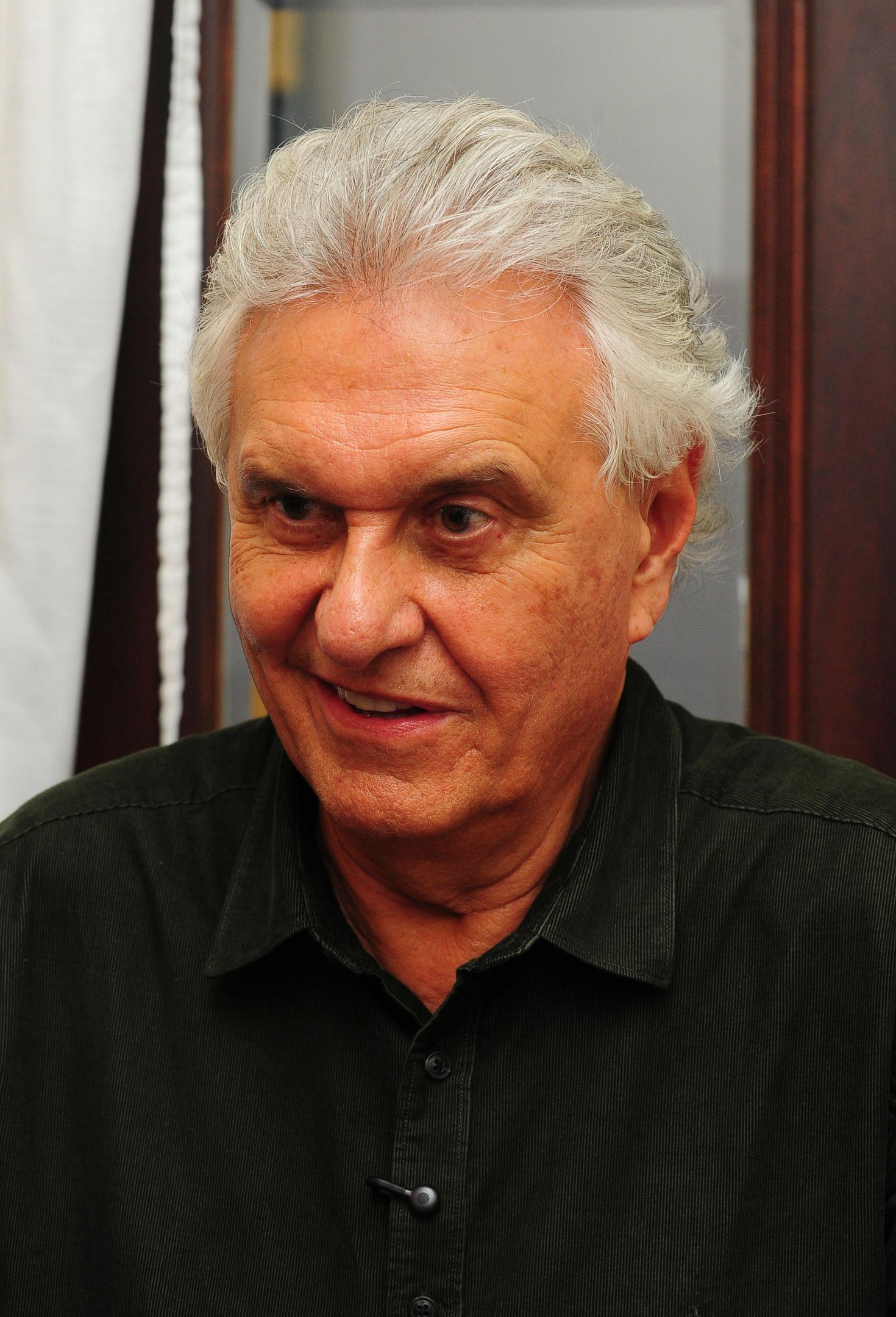 Pr&eacute;-candidato &agrave; presid&ecirc;ncia diz que o produtor brasileiro &eacute; quem precisa de Green Card para "entrar no mercado americano sem pagar ped&aacute;gio"