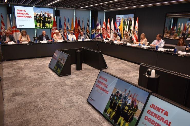 Para o executivo "aumentar n&uacute;mero de sele&ccedil;&otilde;es n&atilde;o faz sentido"