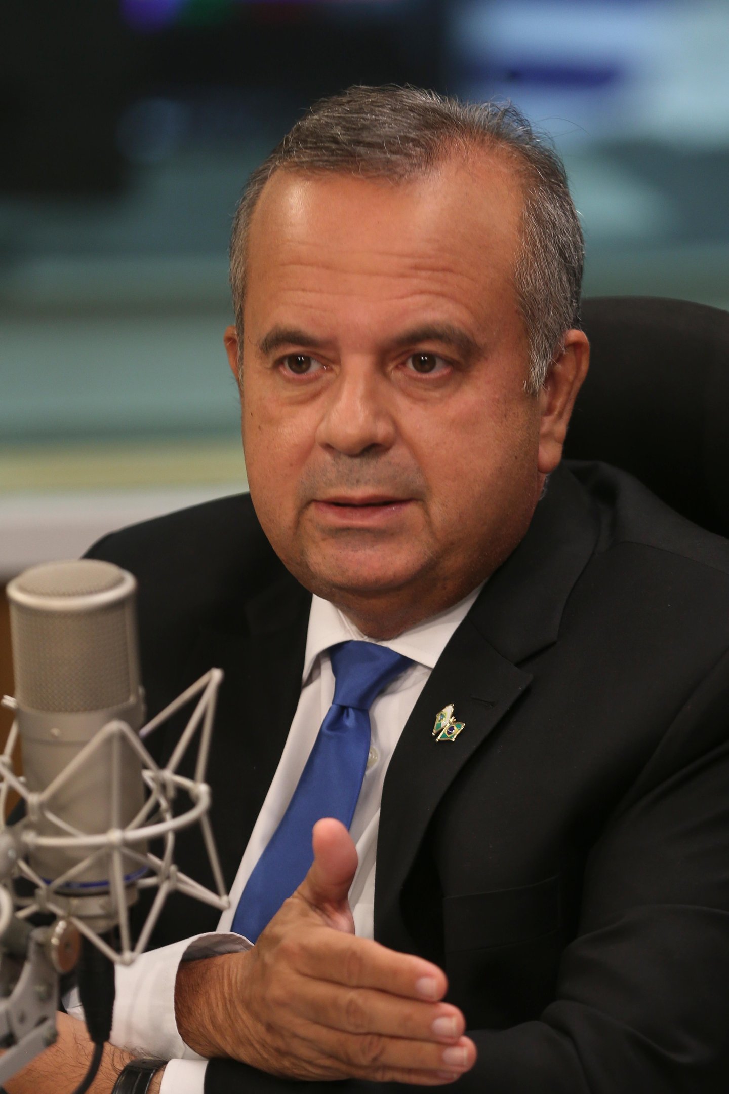 Declara&ccedil;&atilde;o vem ap&oacute;s o presidente da sigla, Valdemar Costa Neto, ter dito que as conversas com a senadora Tereza Cristina (PP-MS) n&atilde;o avan&ccedil;aram